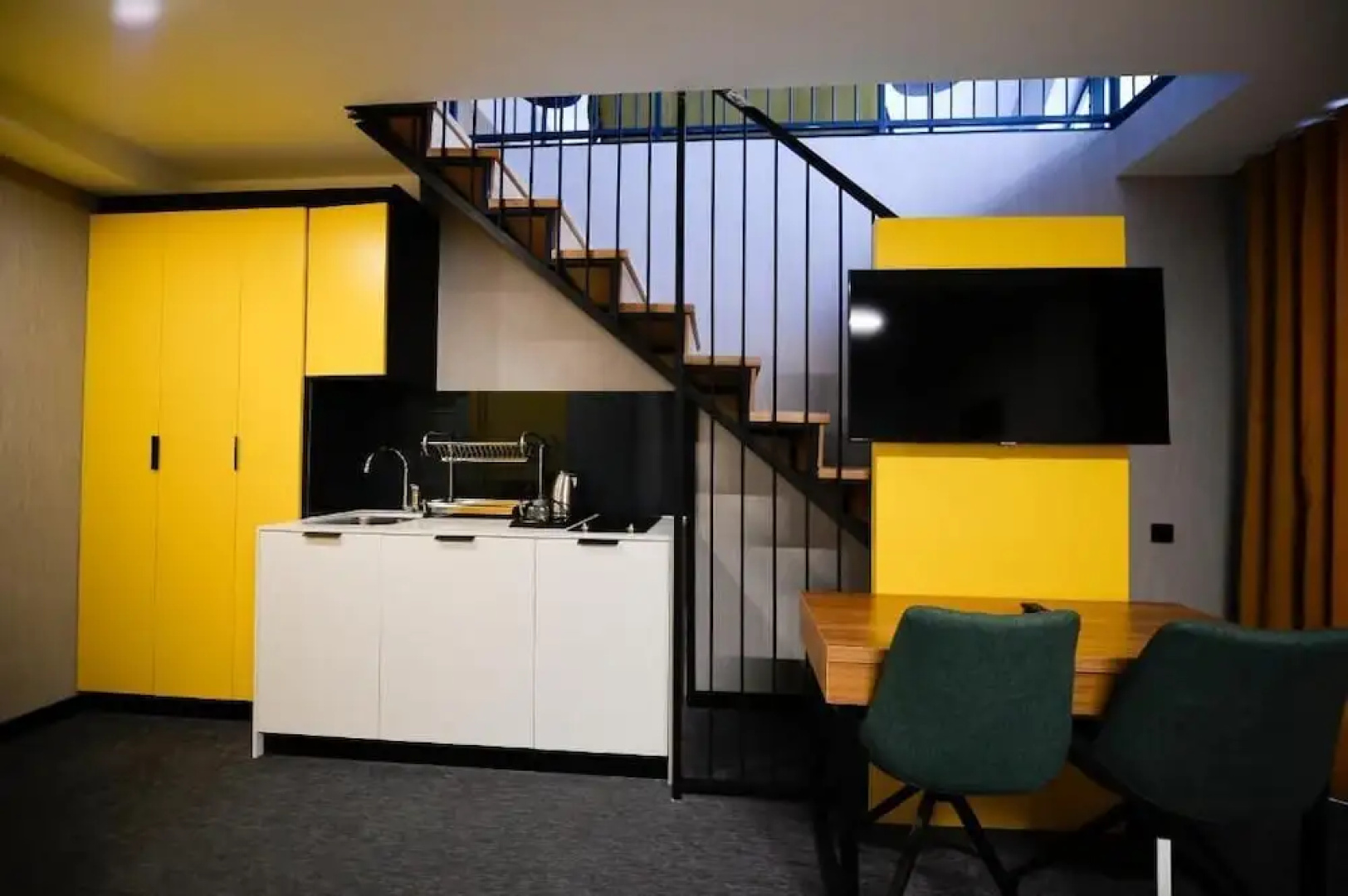Alliance Villa