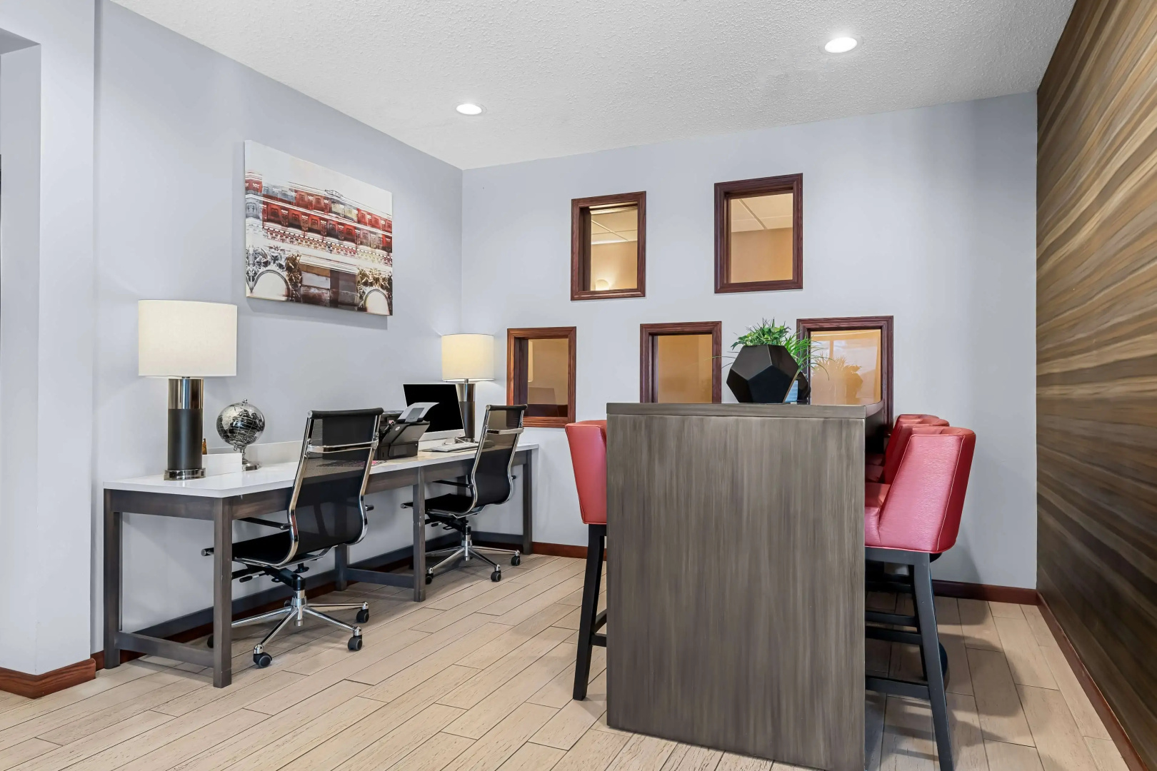 Best Western University Inn