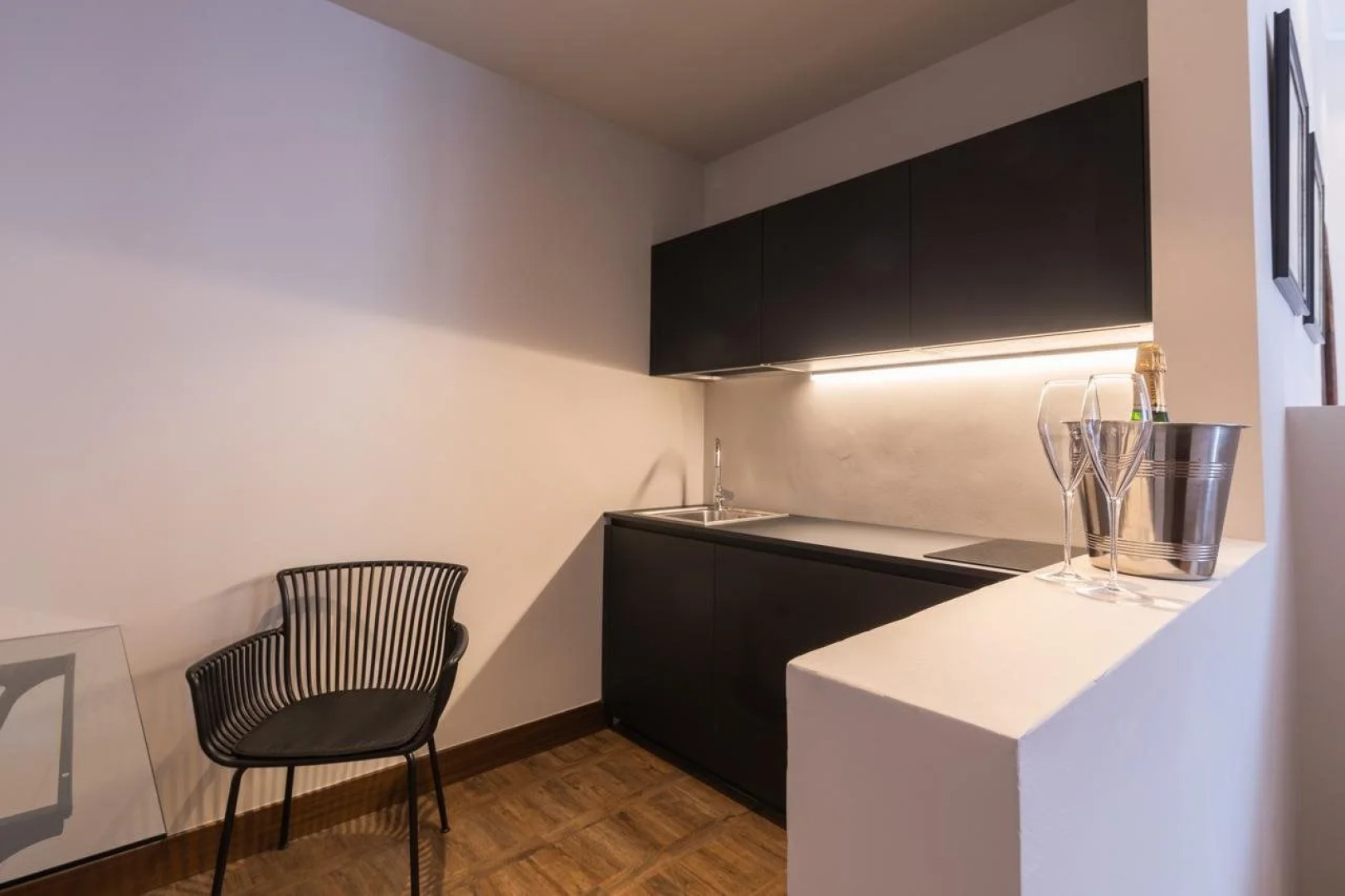 Hotel Villa Alberti Portofino Land