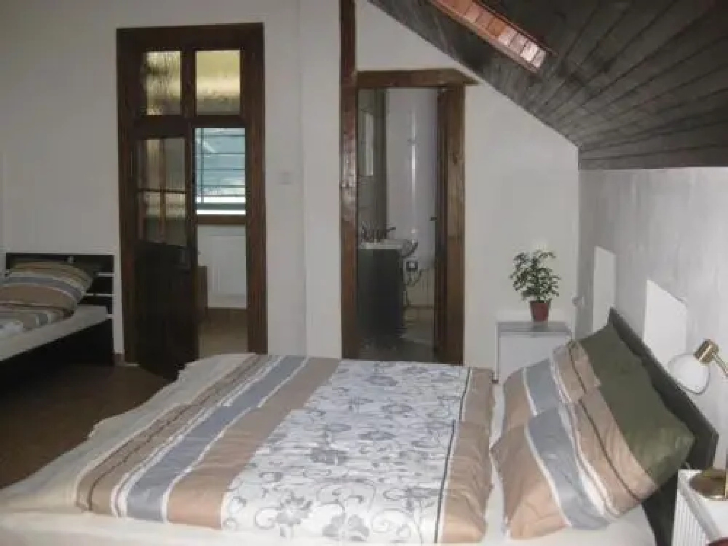 Hostinec Stará Krčma