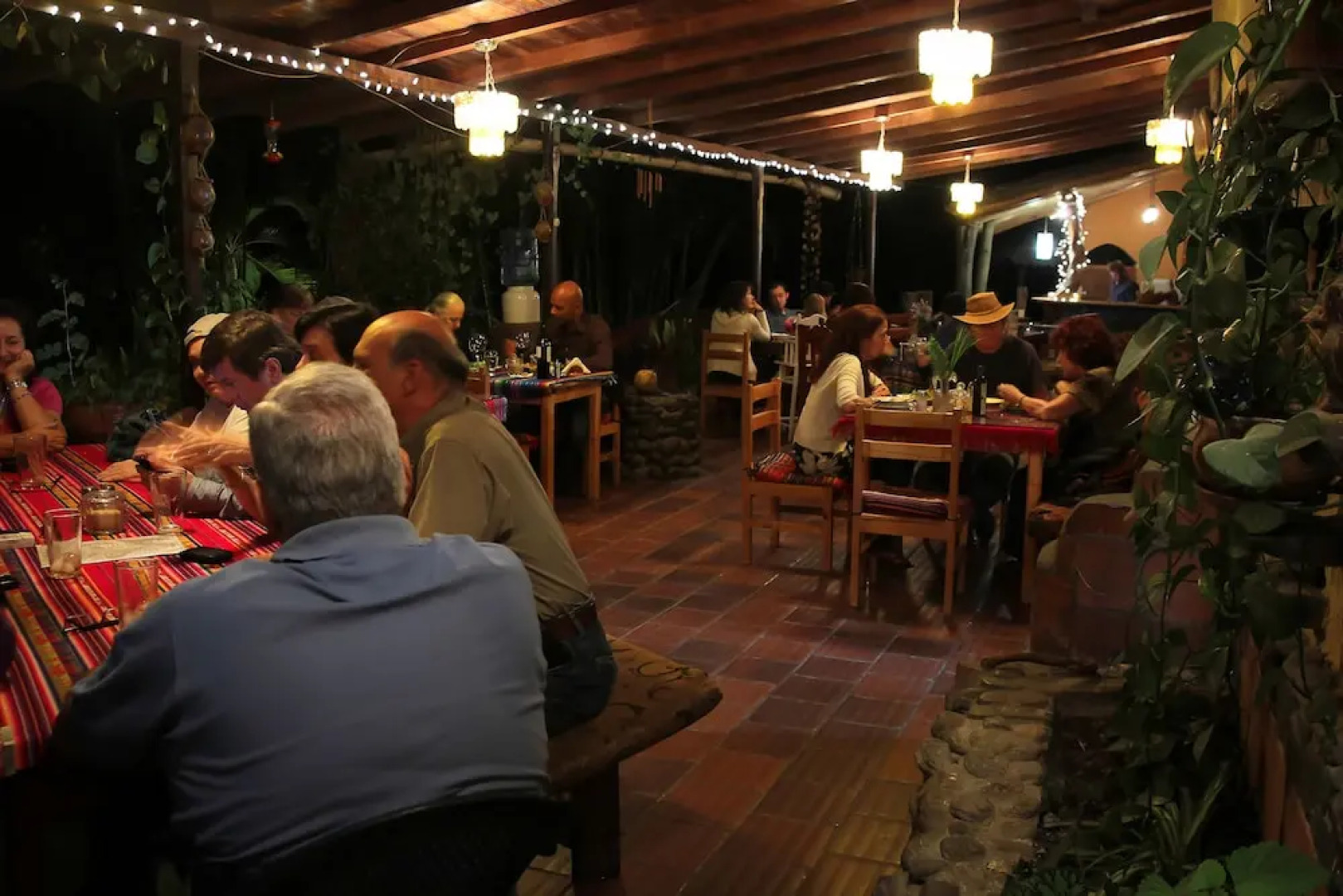 Madre Tierra Hotel Spa