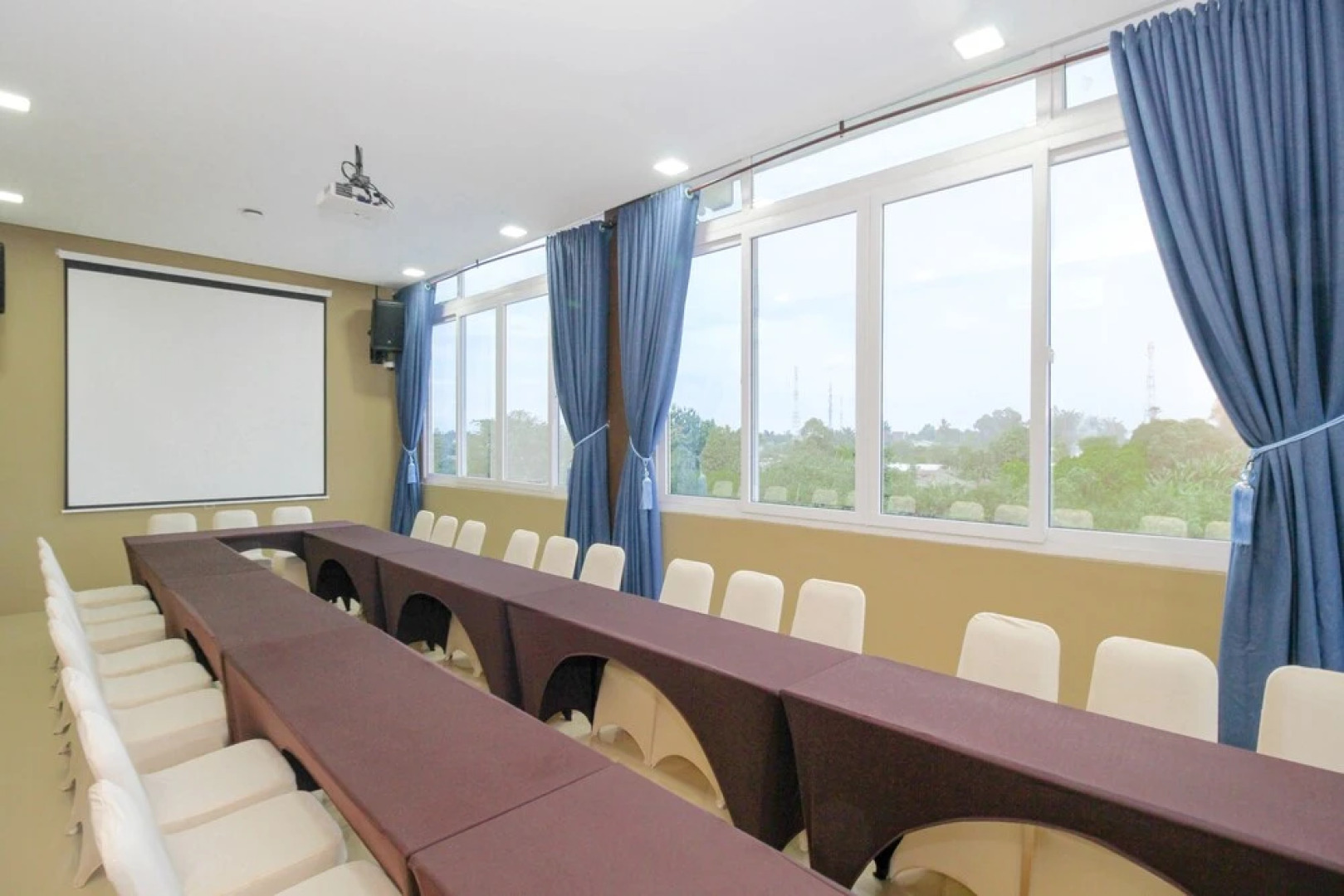 Airy Tanjung Morawa Raya Pasir 8 Deli Serdang