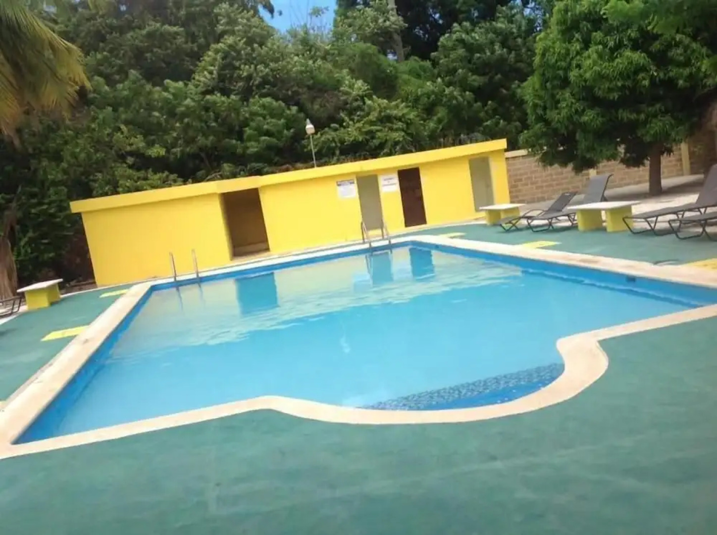 Hotel Villas del Mar