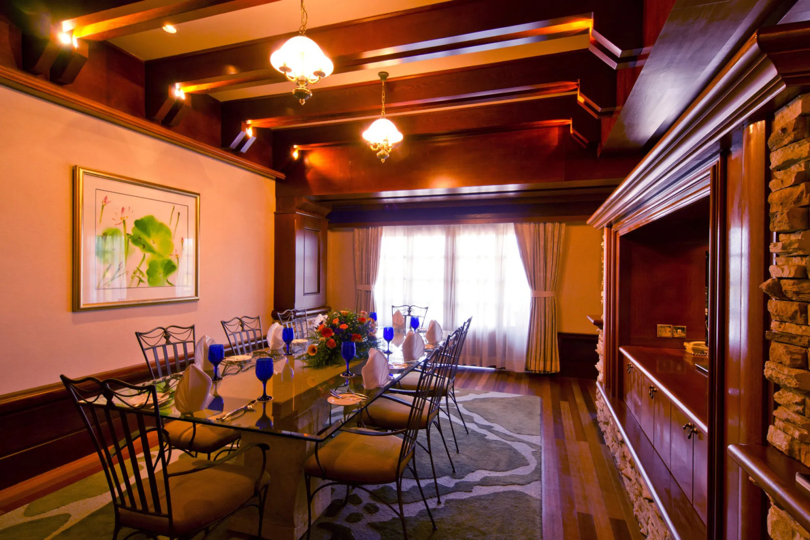 Курорт Thistle Port Dickson