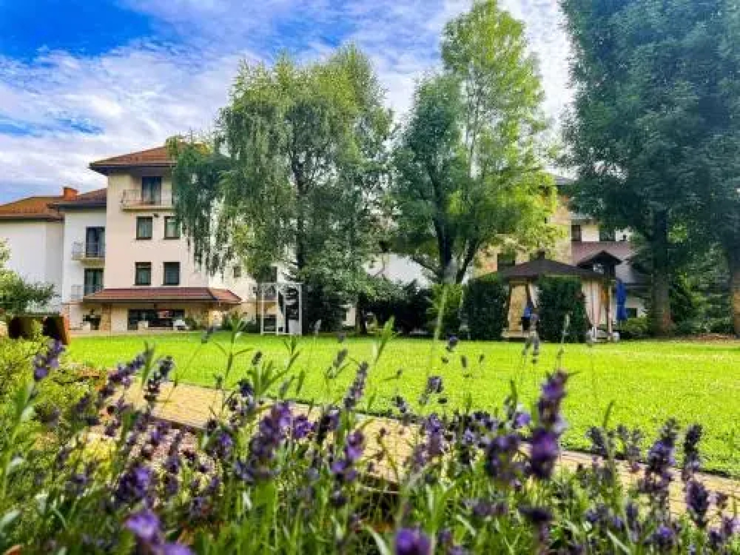 Hotel Victoria