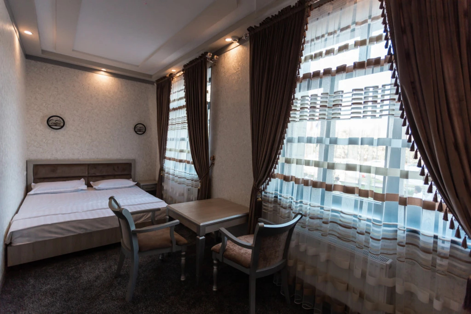 Отель DIYOR Margilan