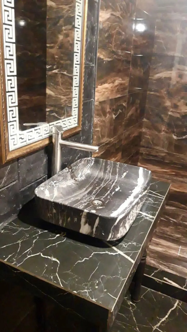 Shale kenje house (Шале кенже хаус)