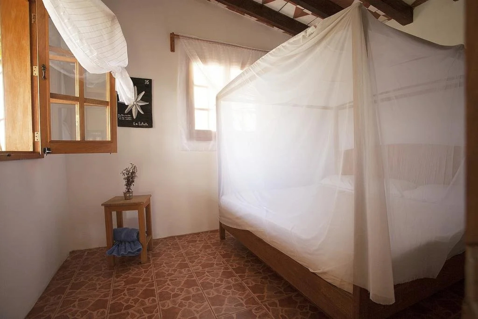 Casa Huijazoo Naturaleza & Serenidad