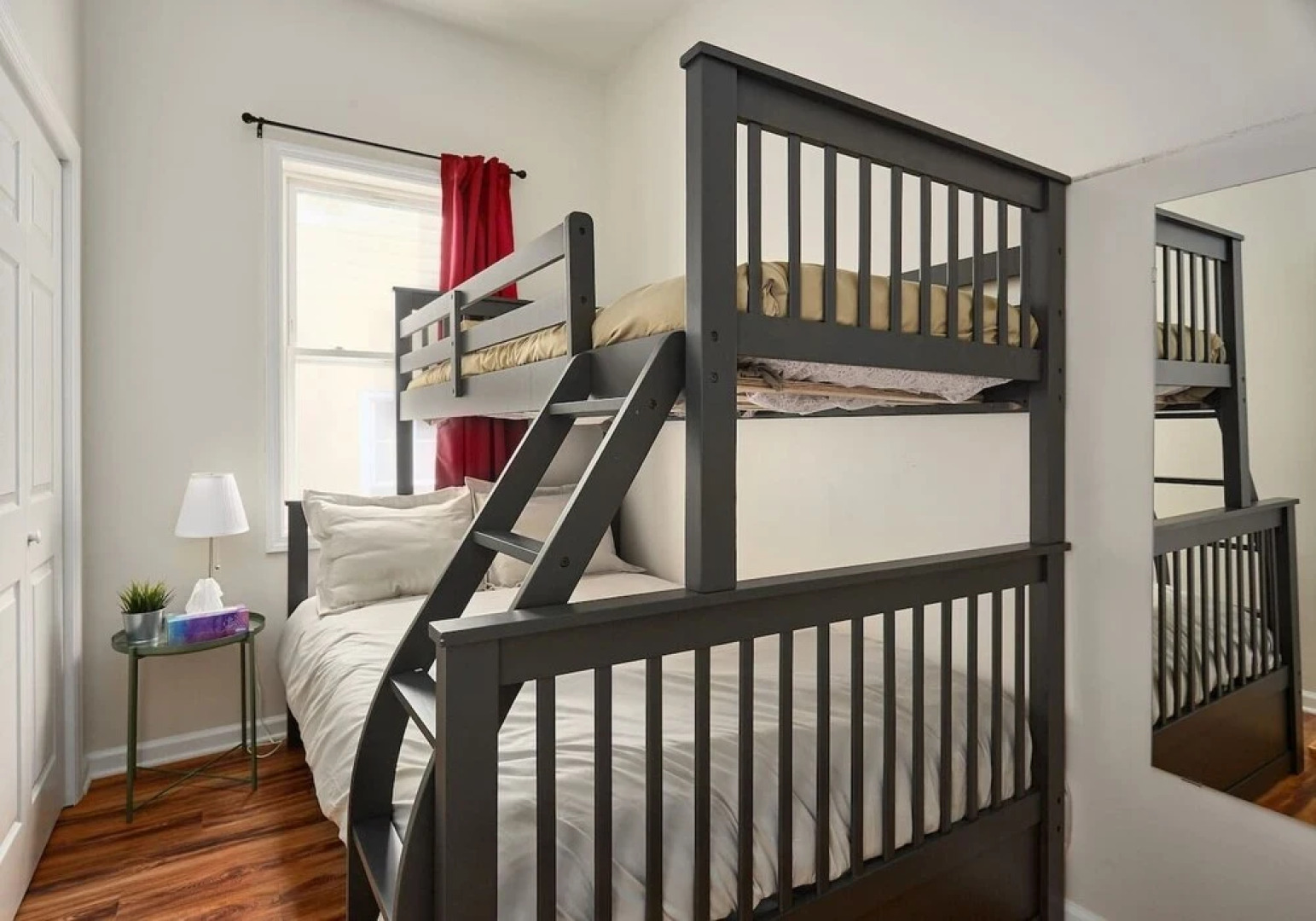 Gorgeous Duplex With Parking by JSQ