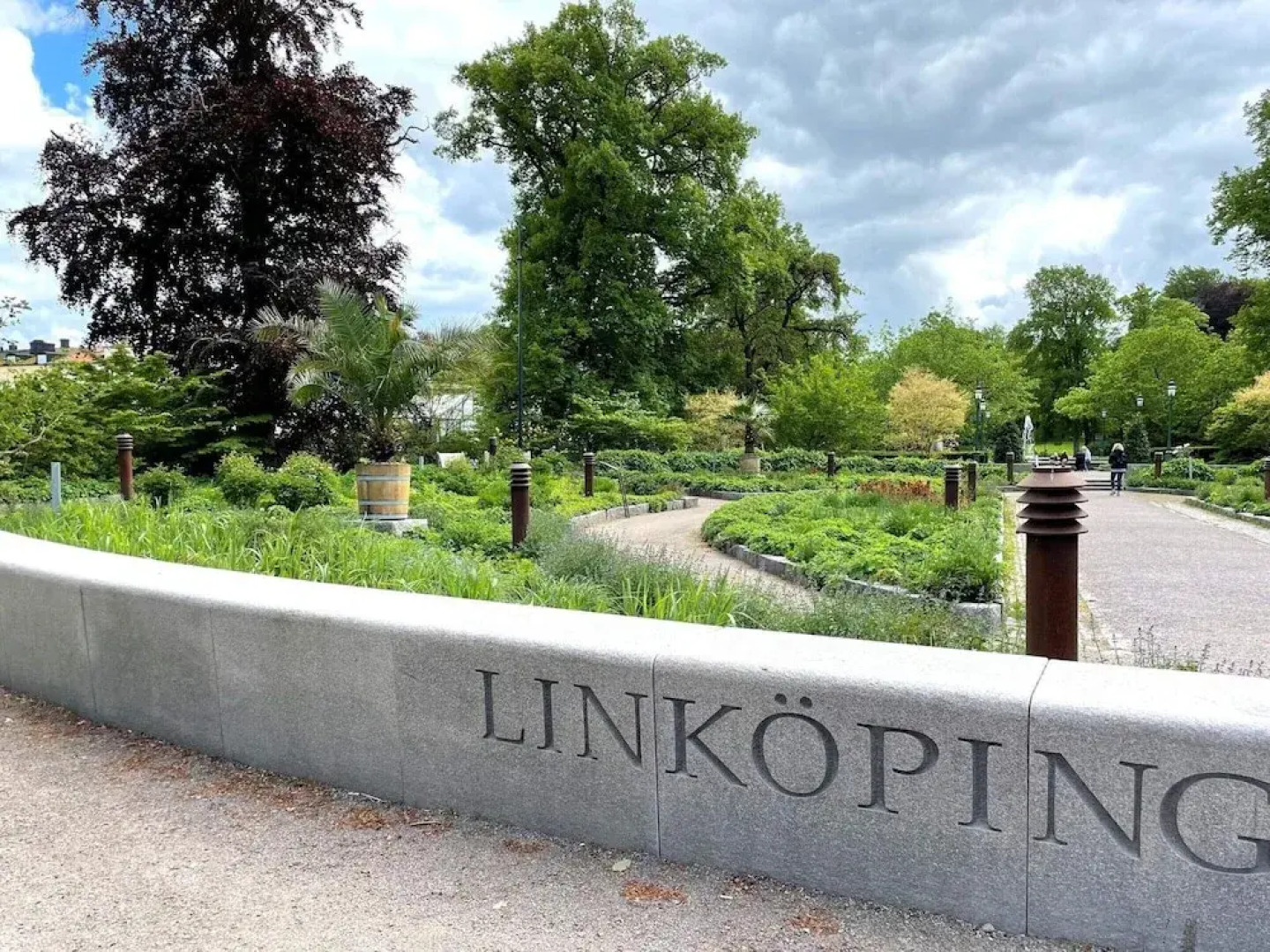 5 Person Holiday Home in Ulrika