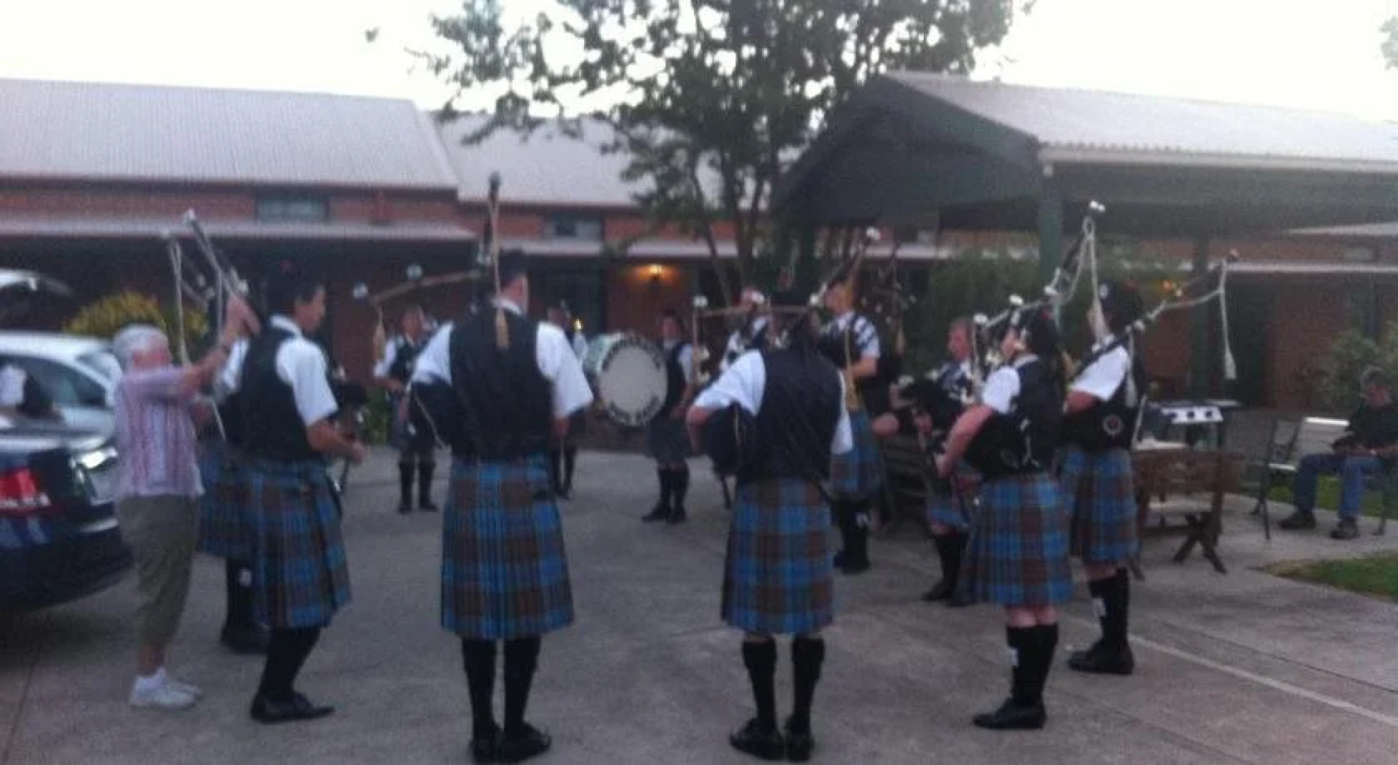 Mansfield Traveller's Lodge