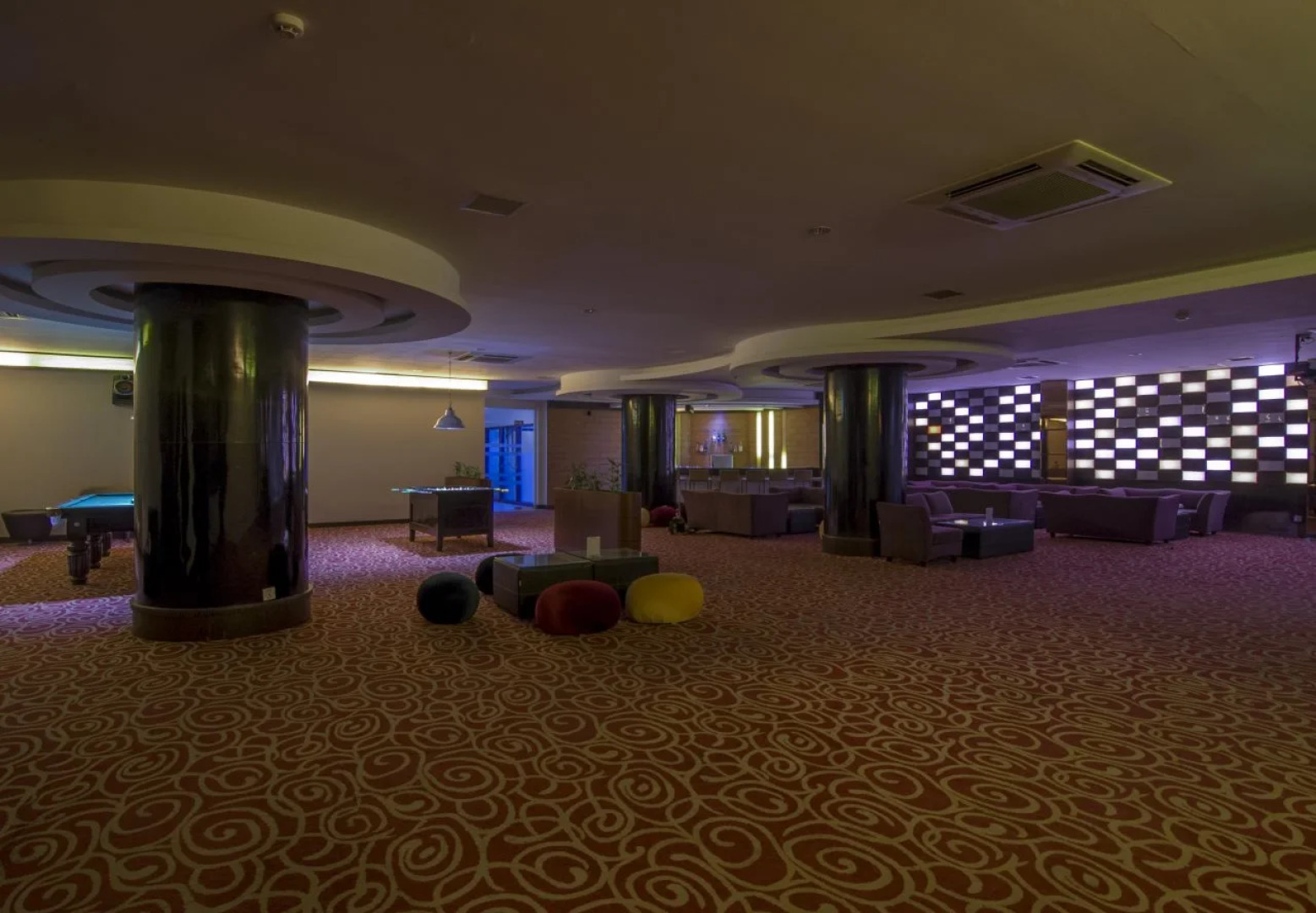 Angkor Riviera Hotel