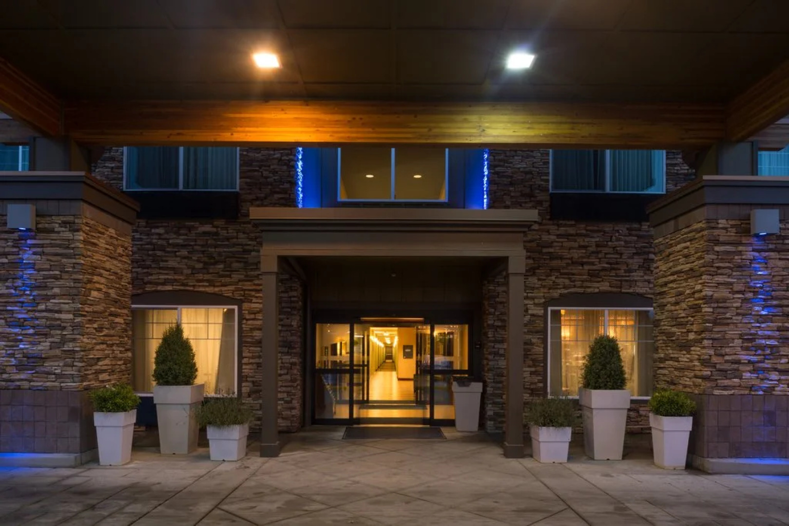 Holiday Inn Express Hotel & Suites NORTH SEQUIM by IHG