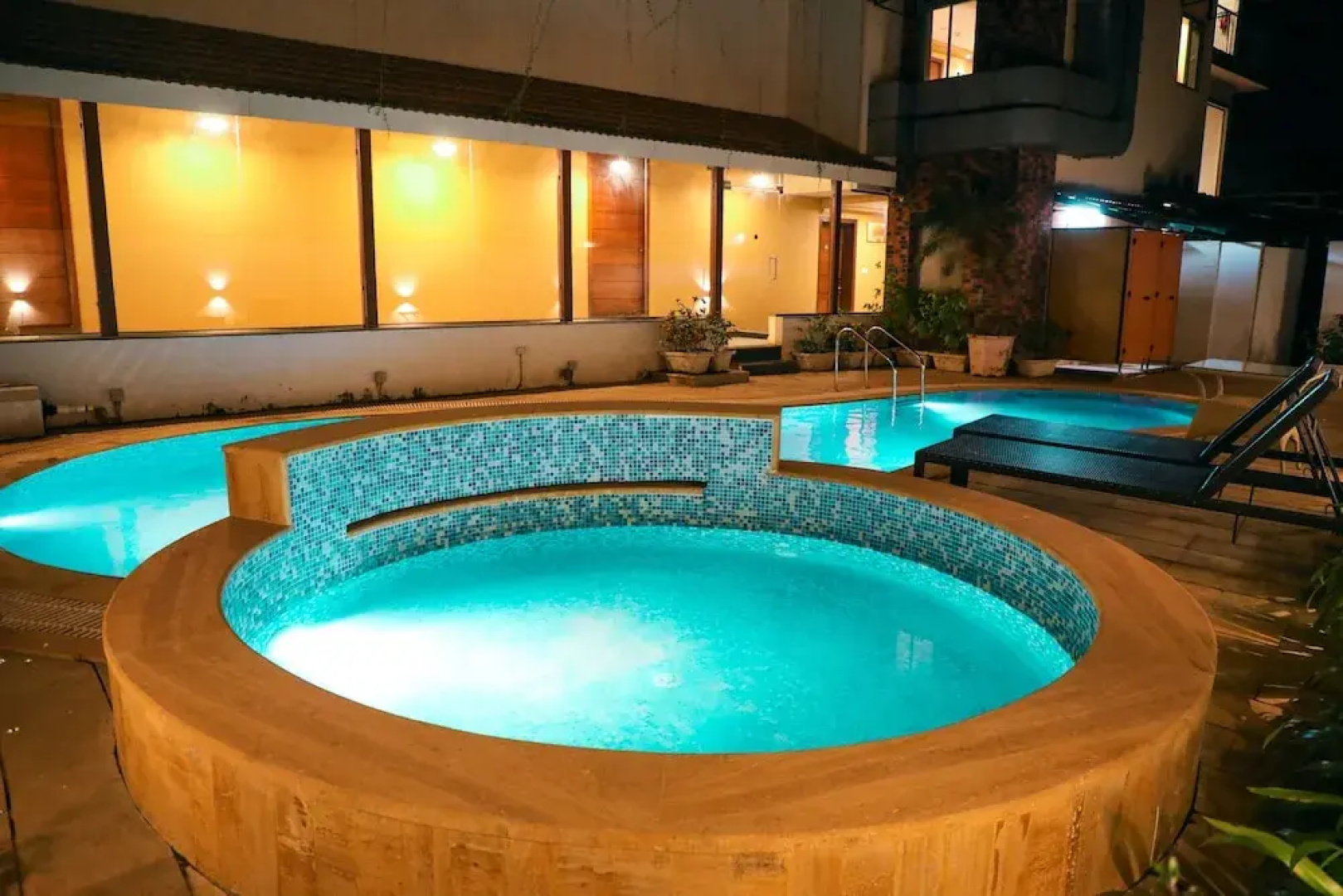 Rosetum Hotel