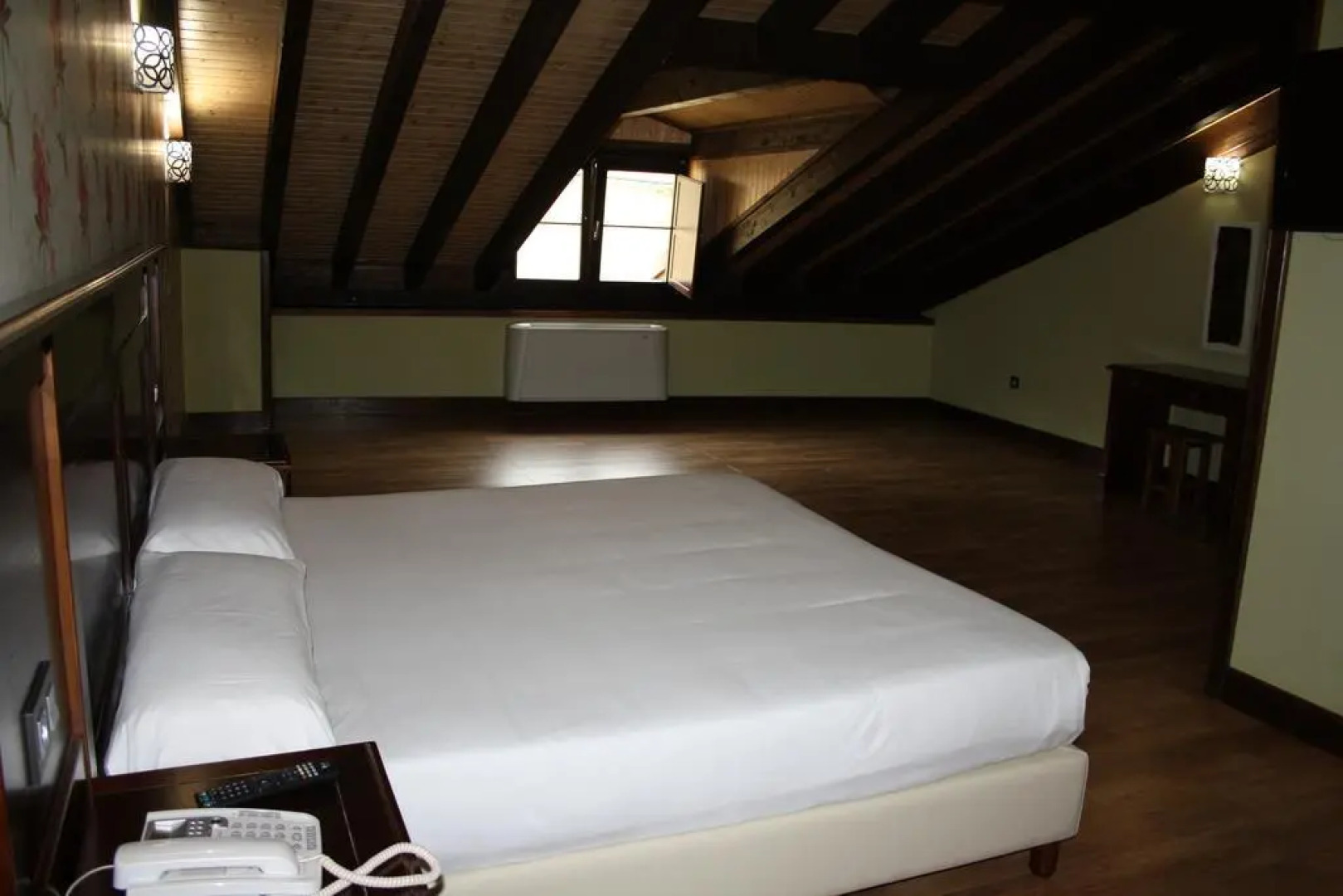 Hotel Rural El Reundu