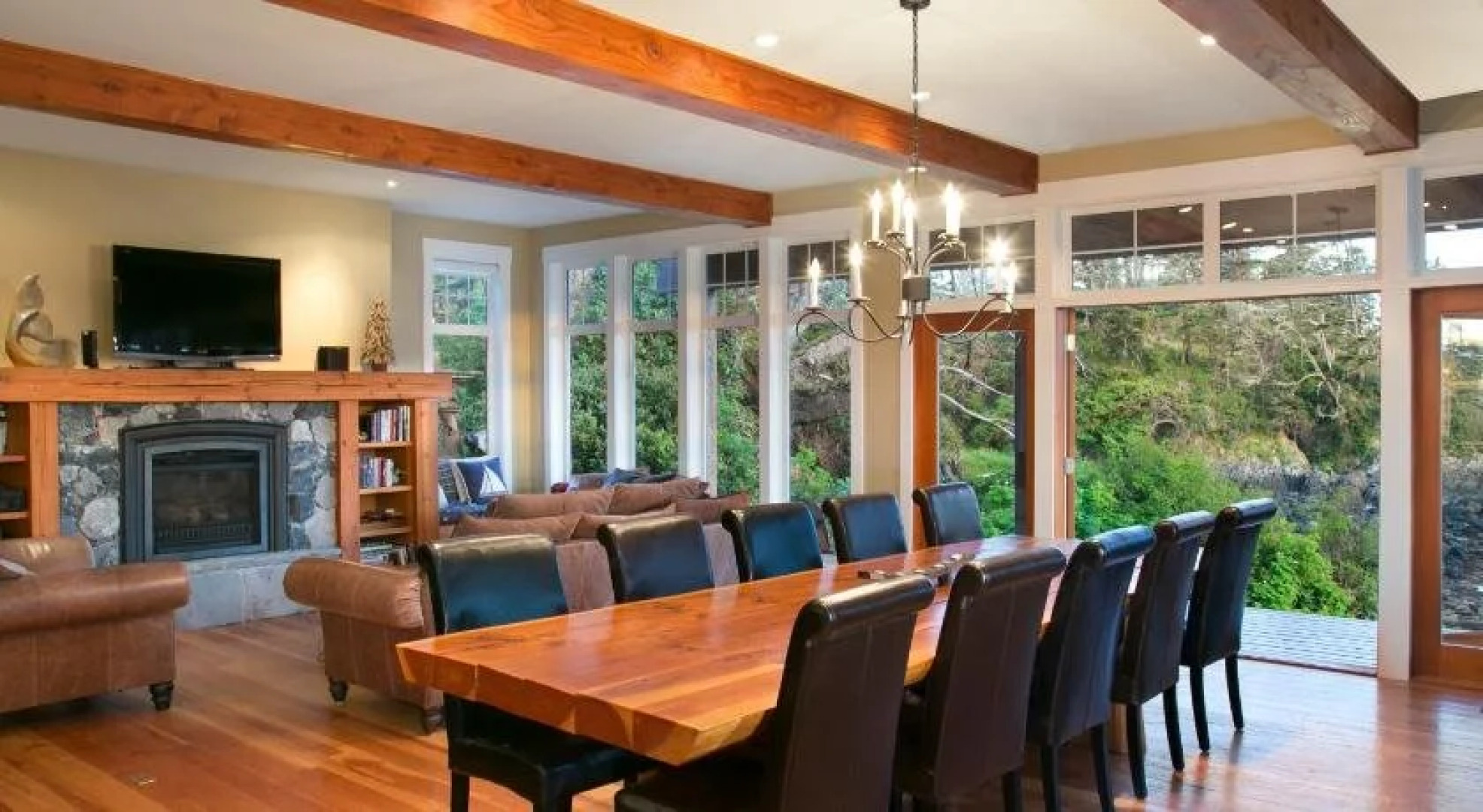 Black Rock Beach House