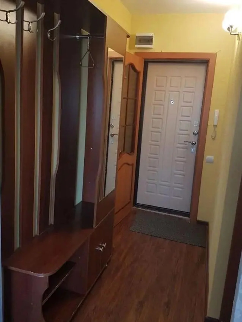 Апартаменты на улице Розы Люксембург 9