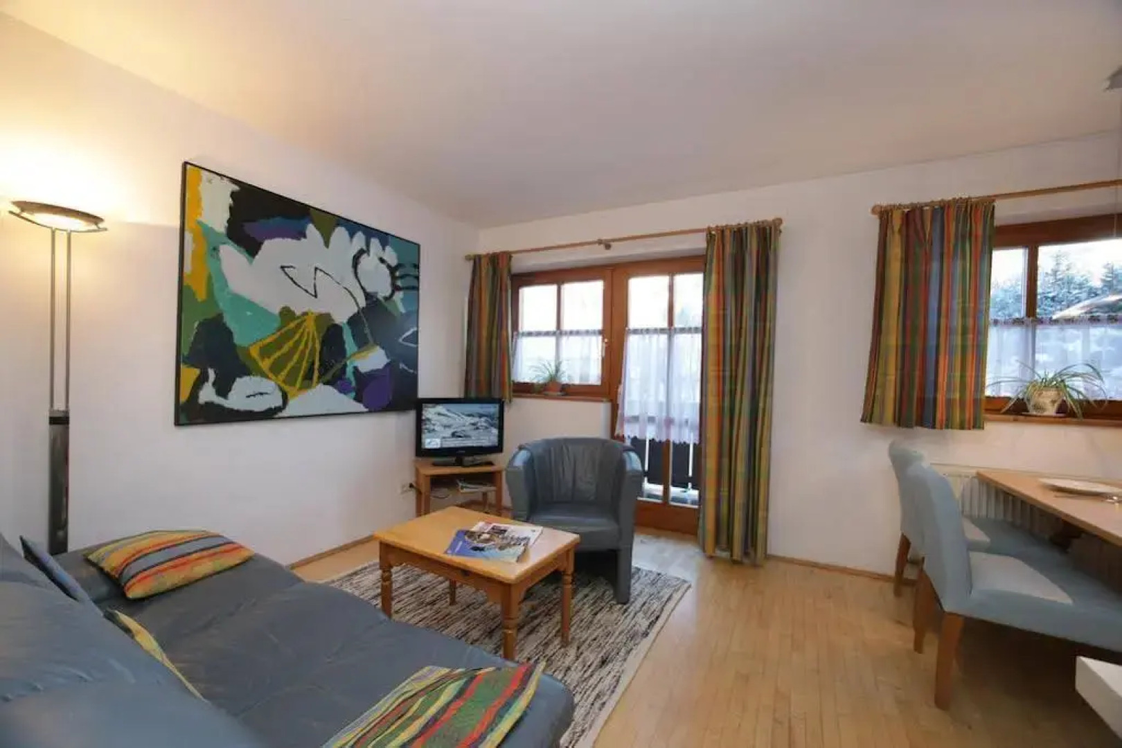 Agricola Villenwohnungen