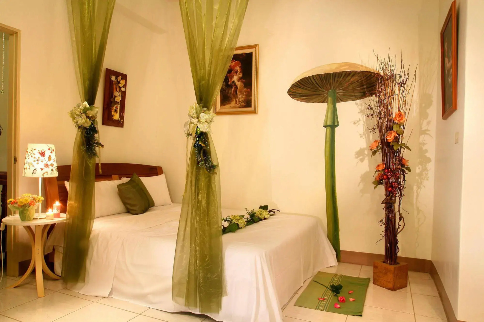 North Europe Holiday House