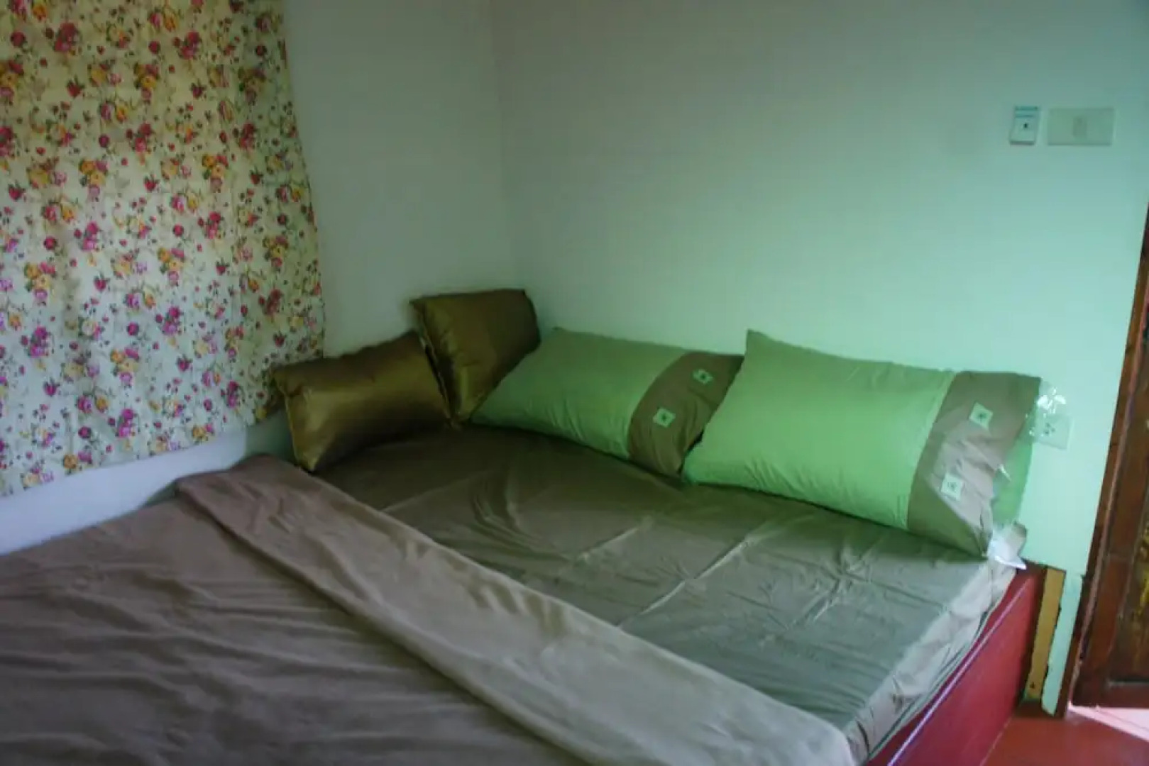 Farm stay 1000 Chang Valley