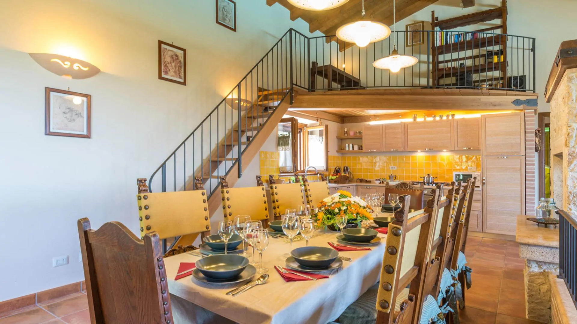 Il Casale Del Nonno 8 2