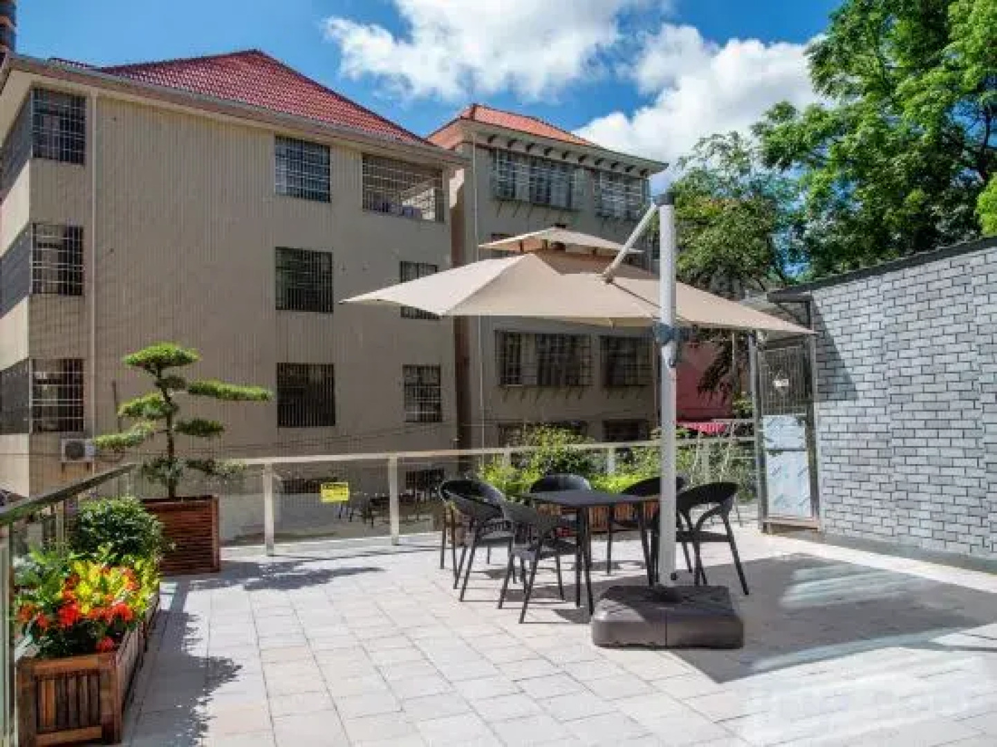 7 Days Premium Hotel (Xingguo General Park)