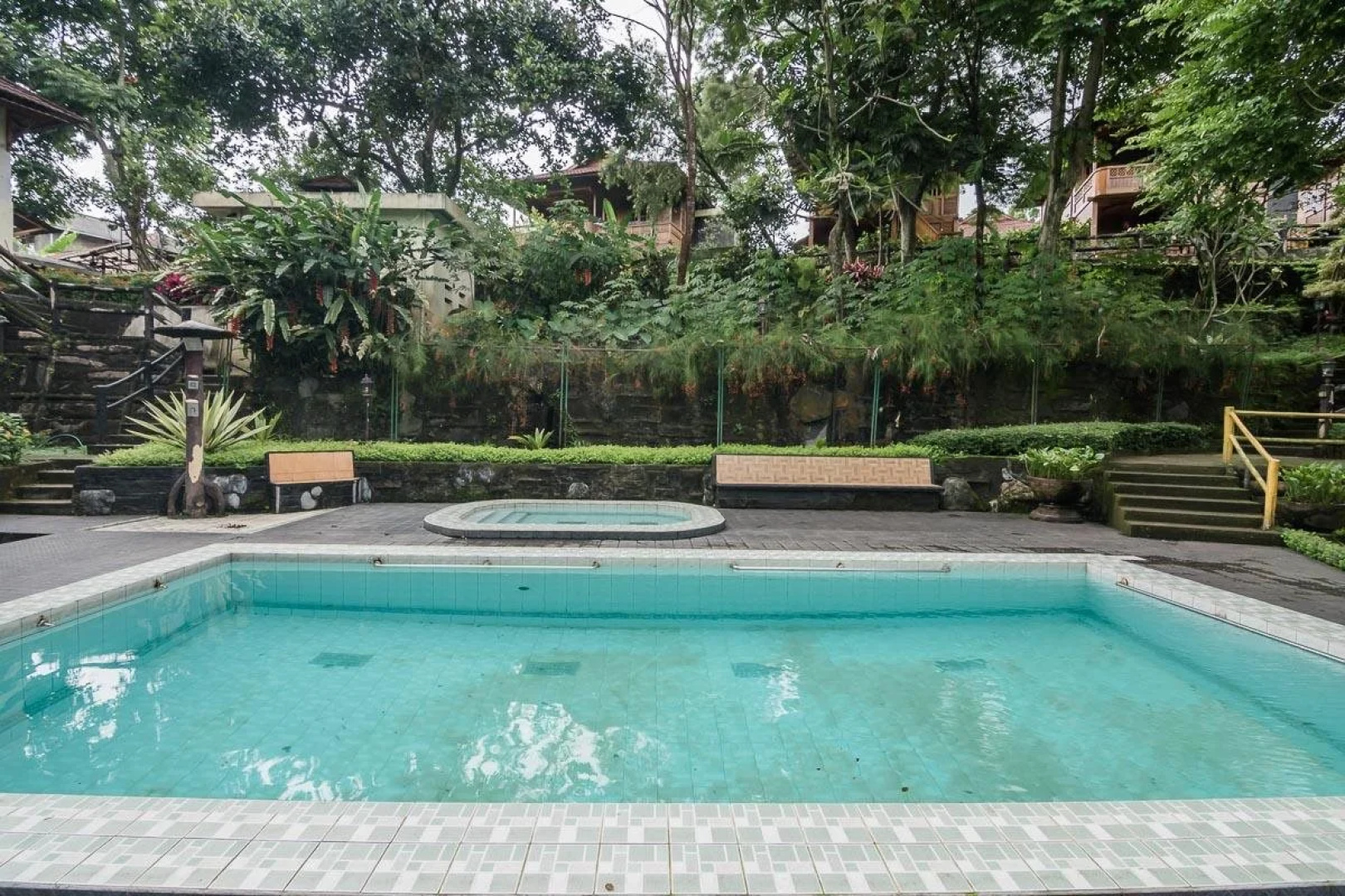 Alam Asri Hotel & Resort