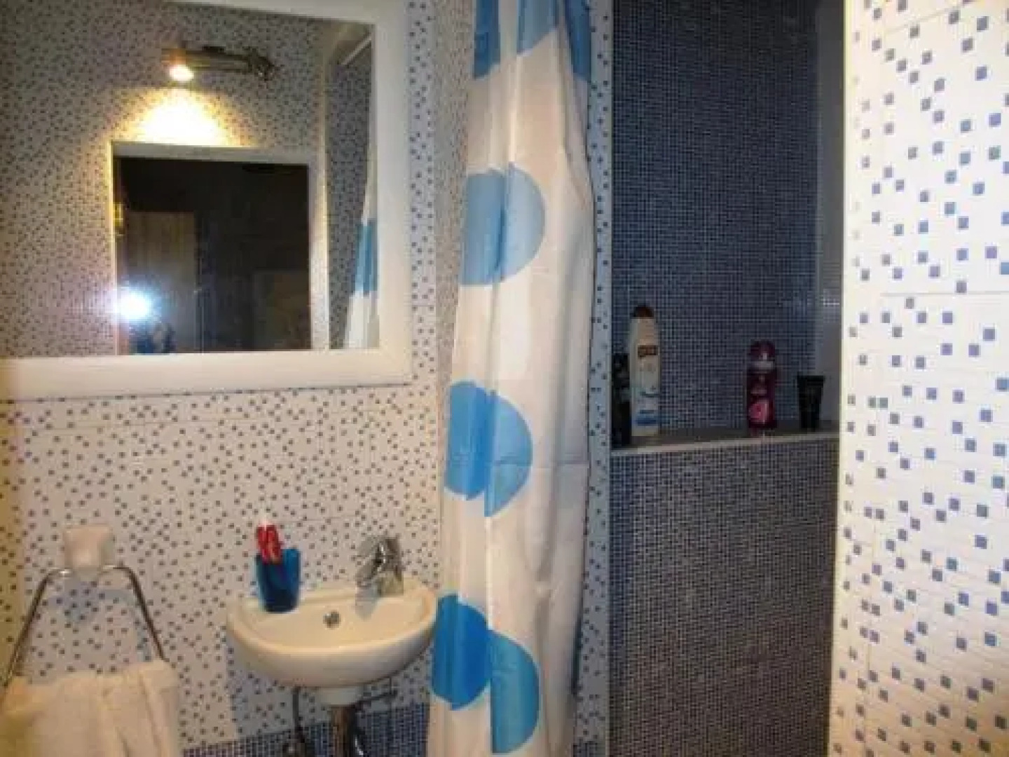 19th Century Apartment