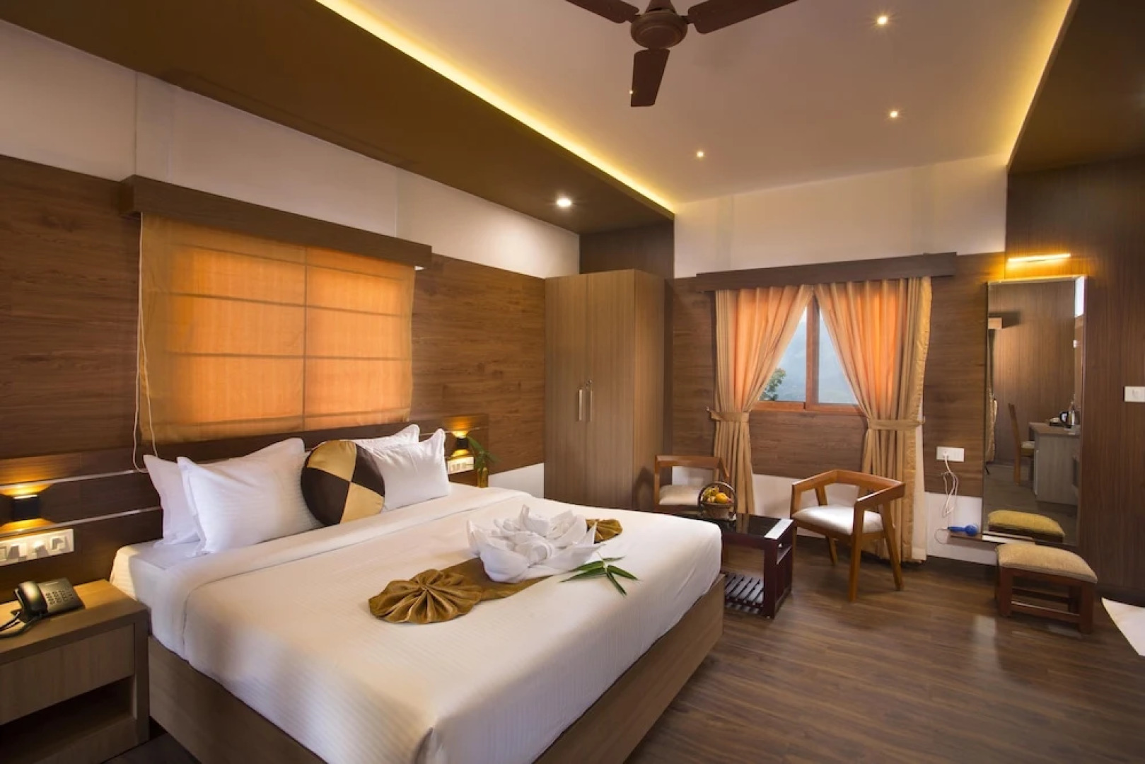 Dream Catcher Plantation Resort