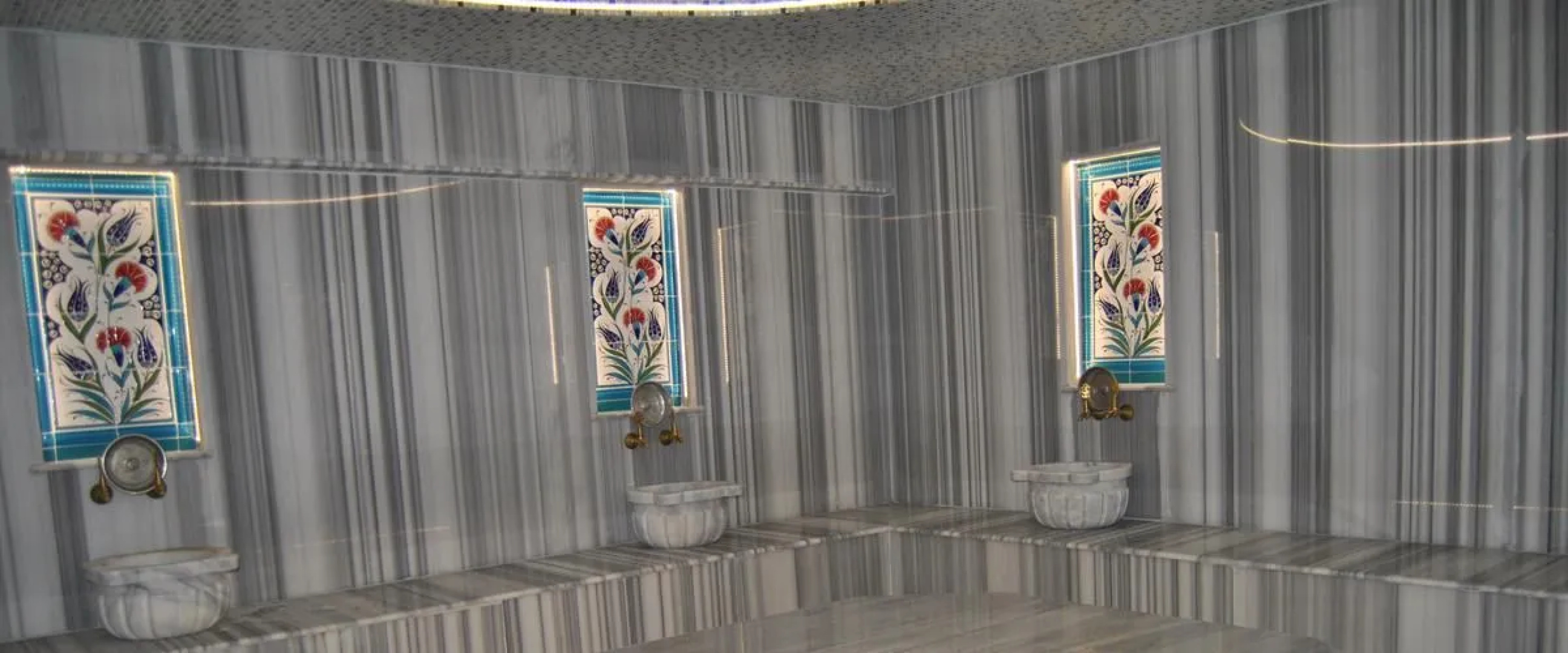 Güney Termal & Spa Hotel