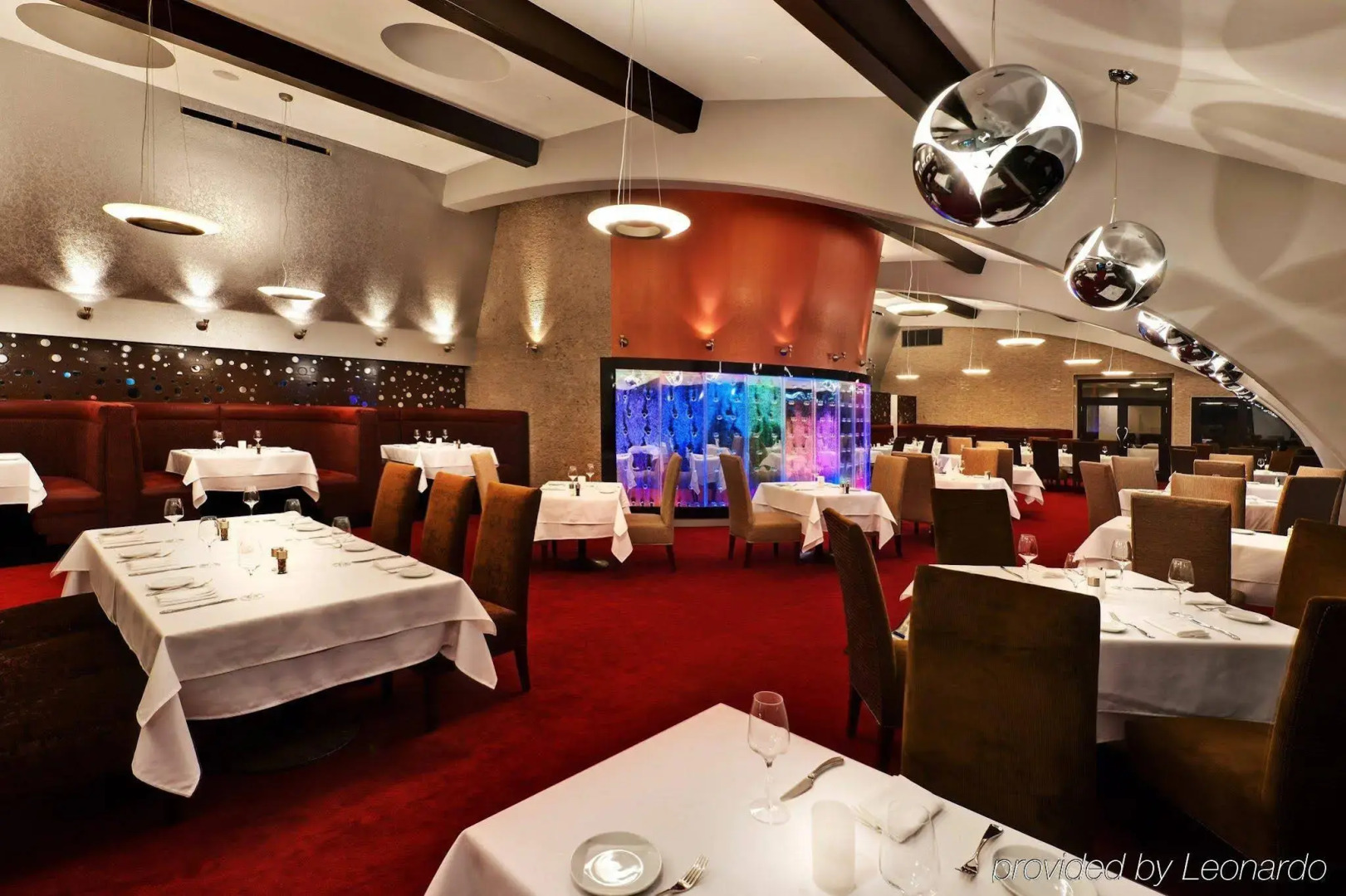 Renaissance Reno Downtown Hotel & Spa