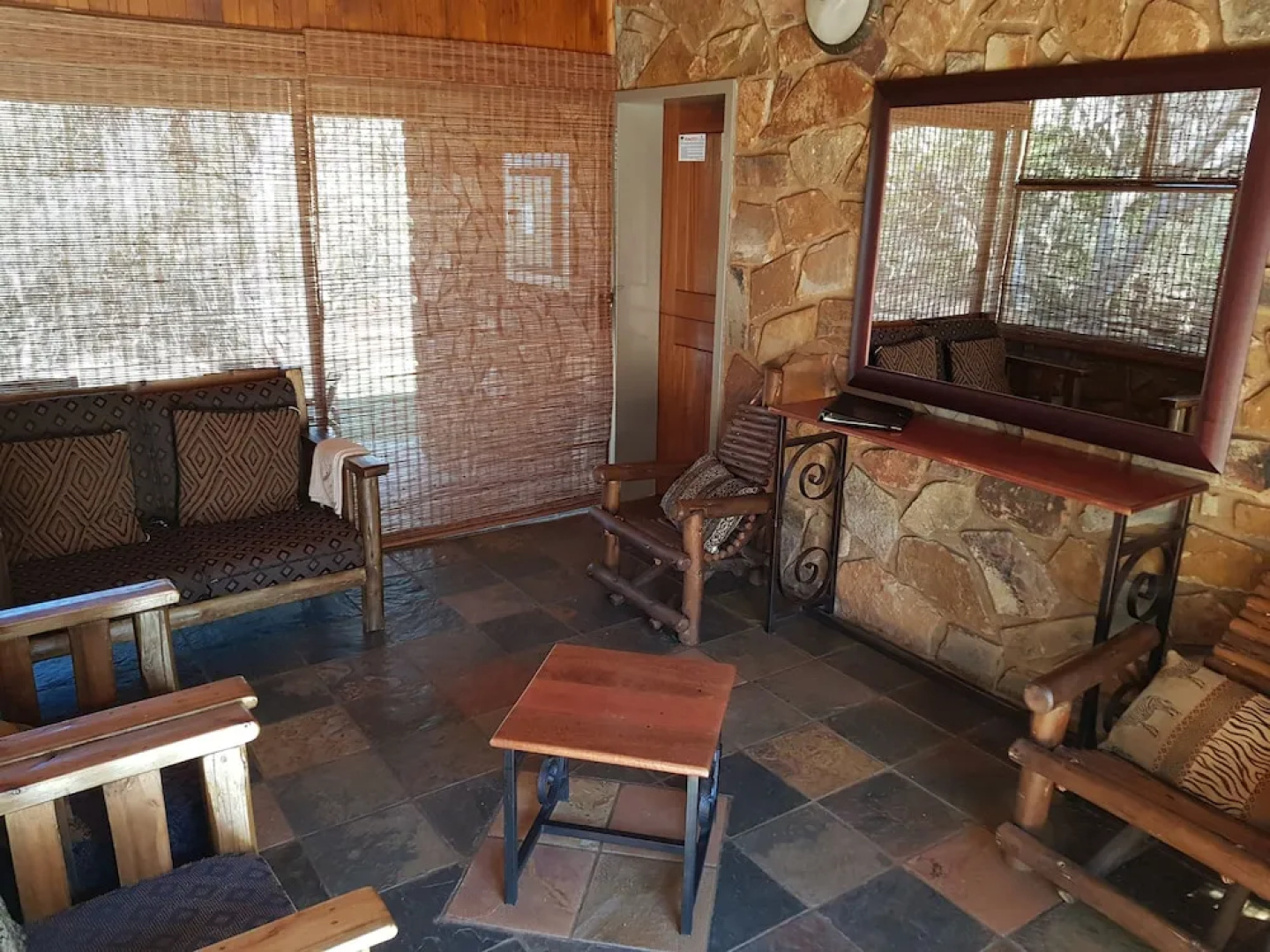 Blyde Canyon, A Forever Resort