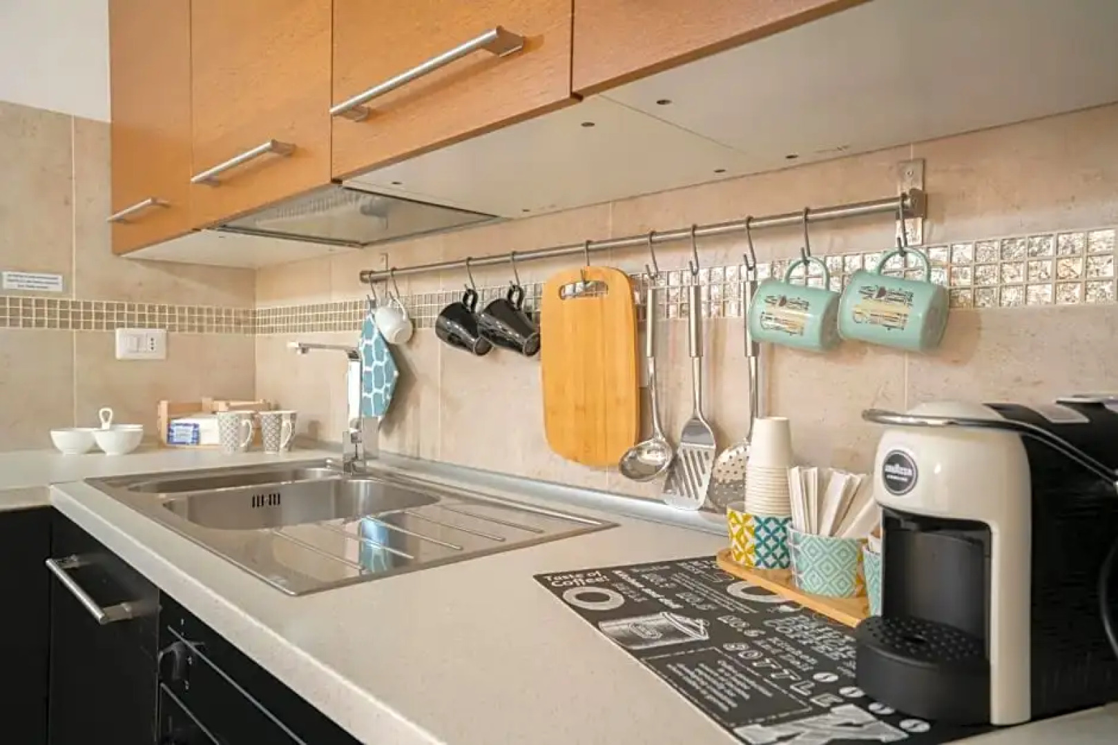 La Casetta di Chiara B&B