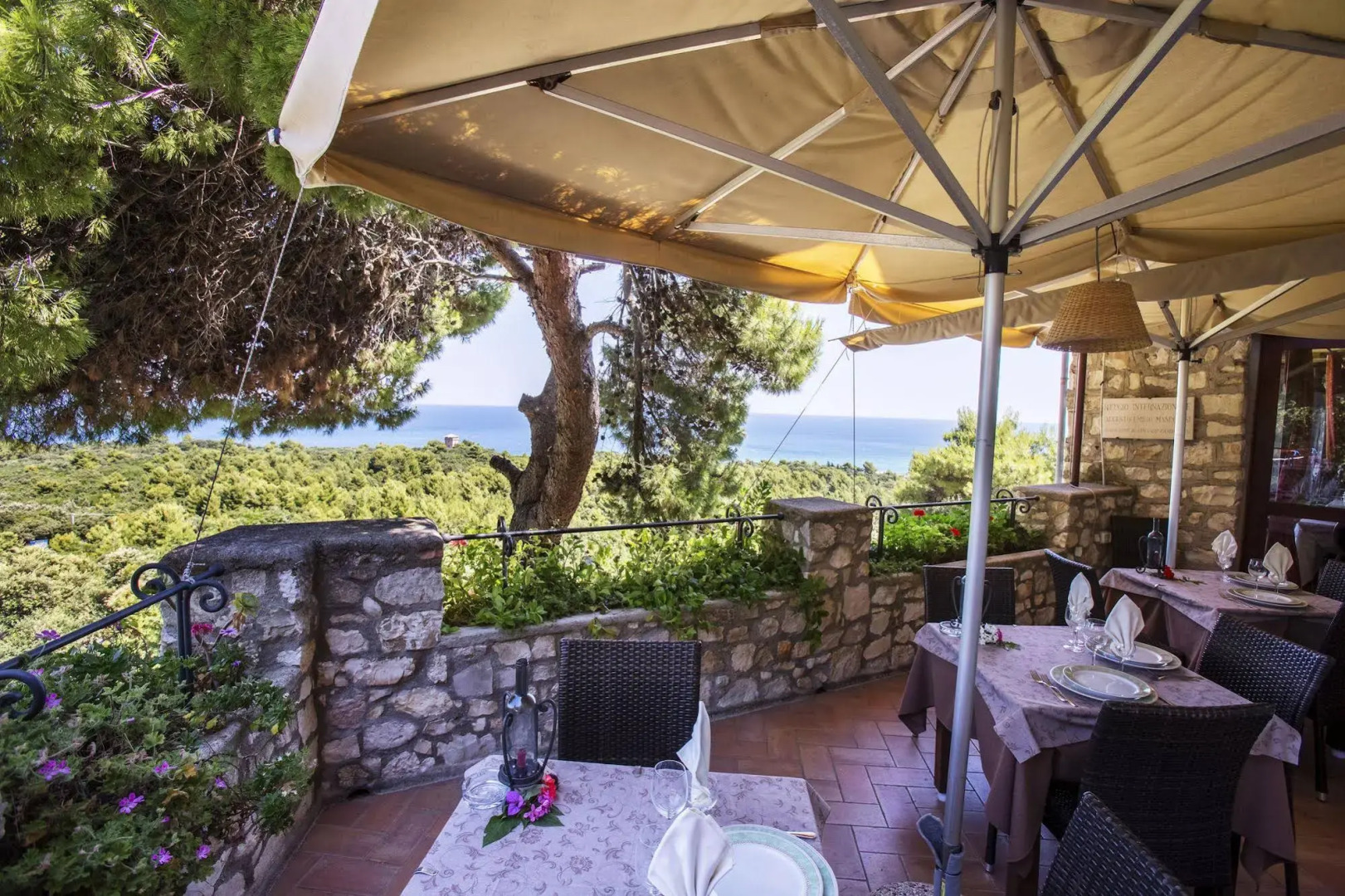 Hotel Internazionale