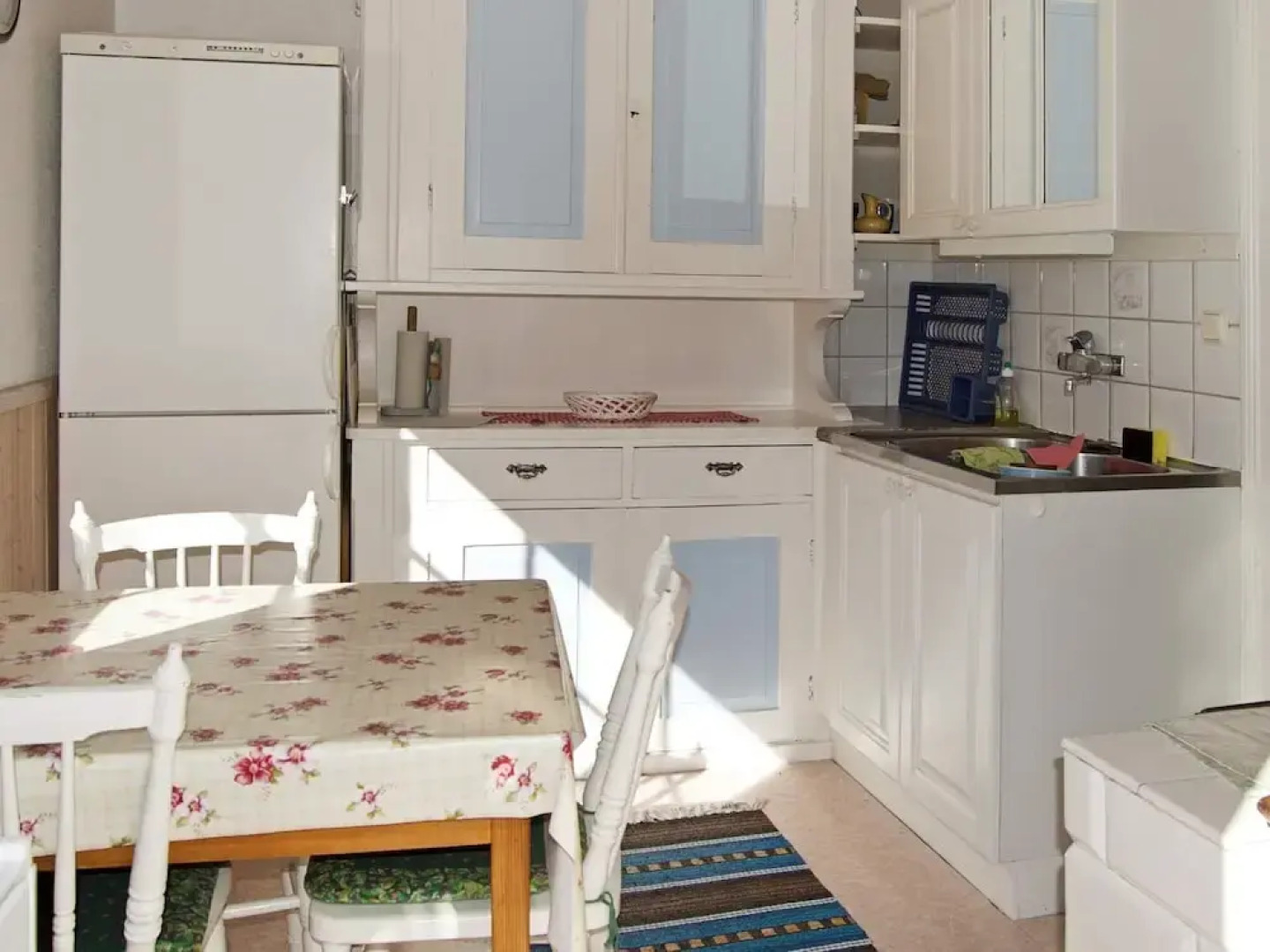 5 Person Holiday Home in Stromstad-by Traum