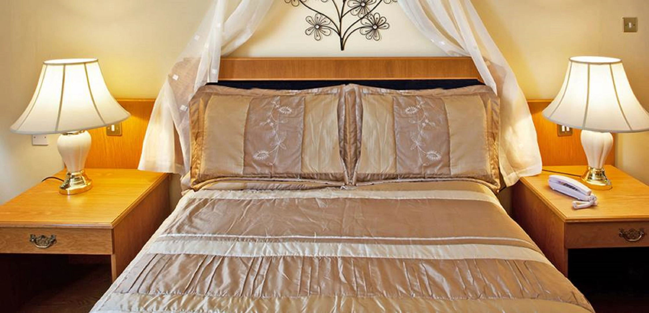 Britannia Hotel Wolverhampton