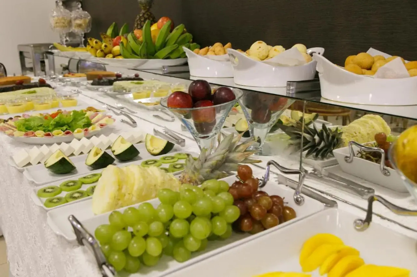 Caetité Palace Hotel