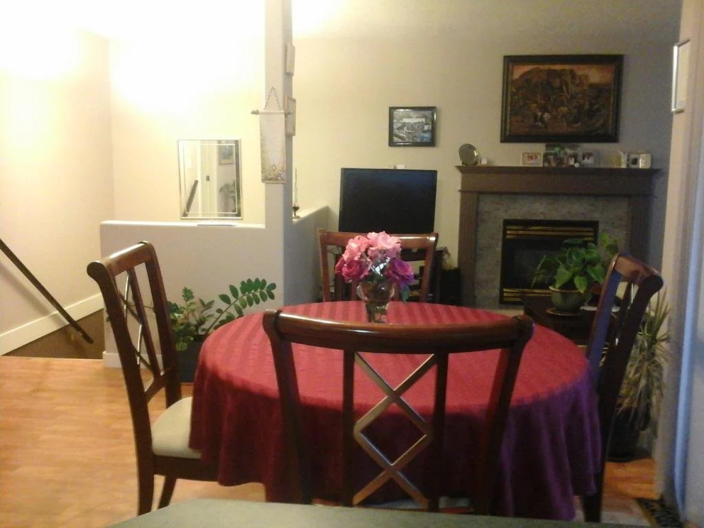 Aurora's Bed & Breakfast