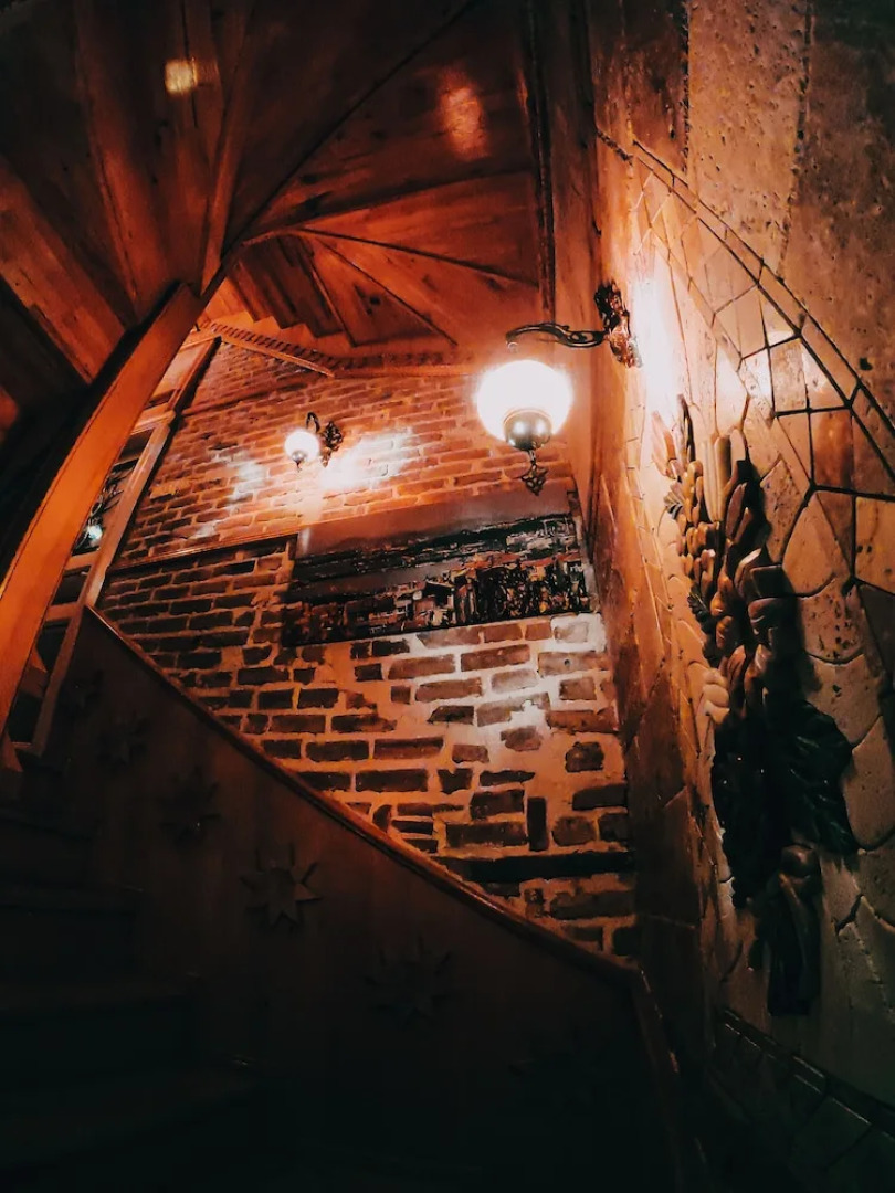 Astra Boutique Hotel