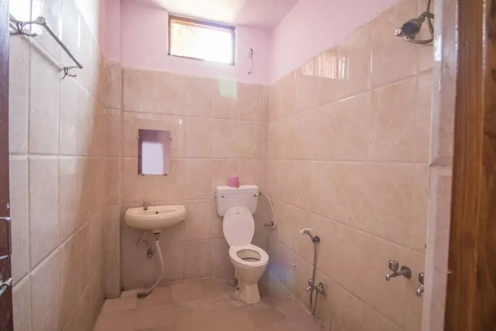 Aashirwad Guest House