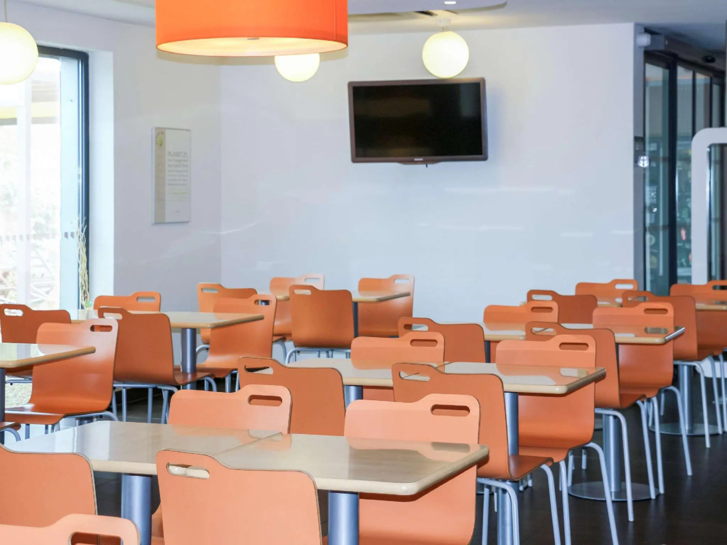 ibis budget Castelnaudary - A61