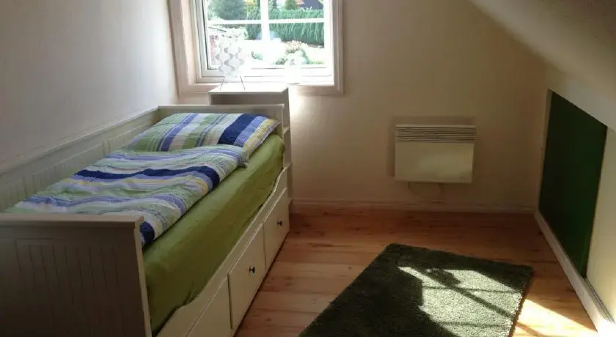 Ferienhaus Geltinger Bucht