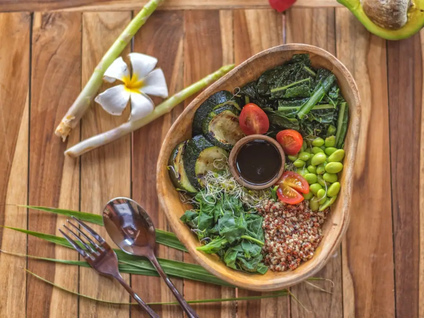 Udara Bali Yoga Detox and Spa