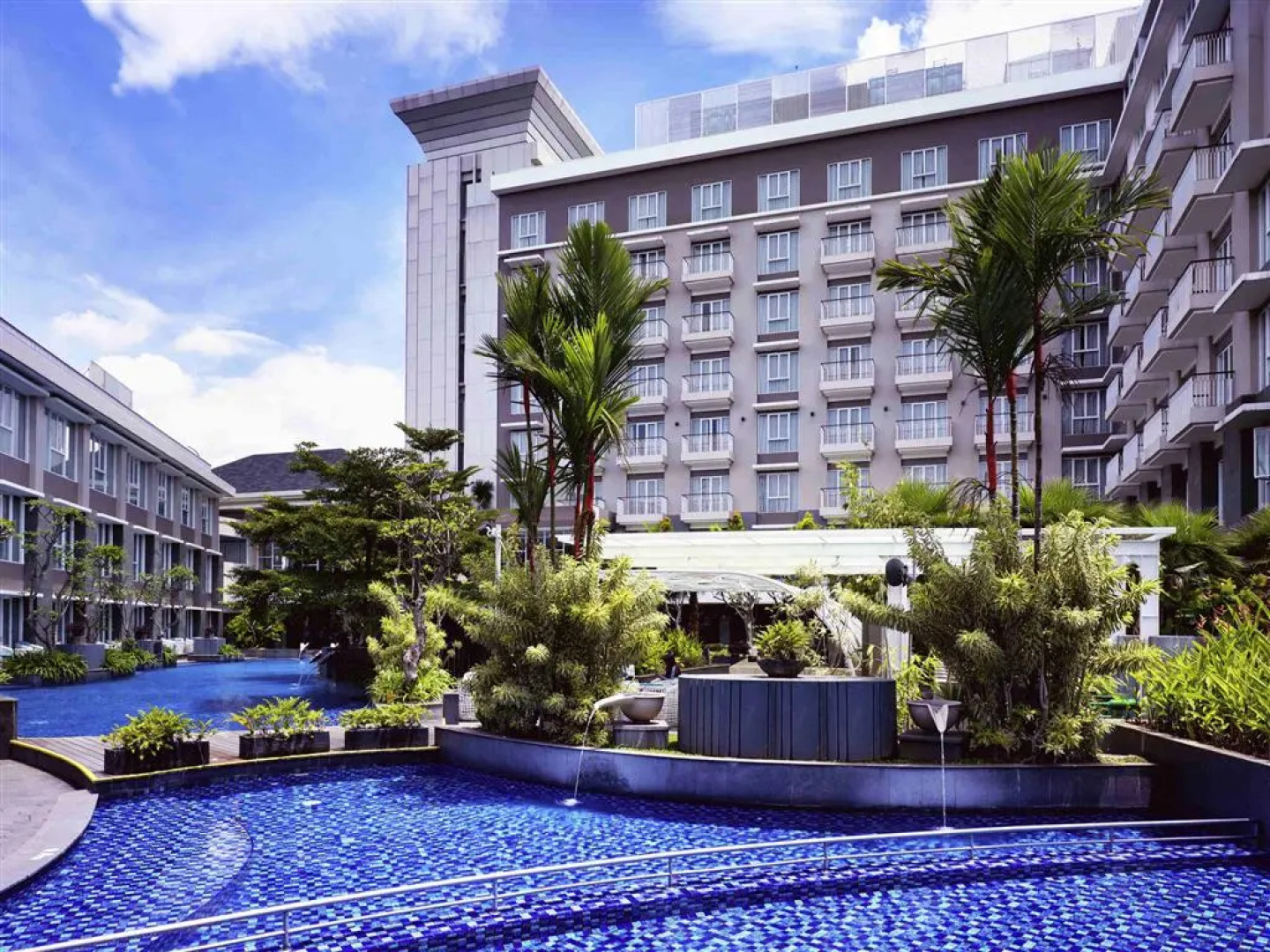 Grand Mercure Bandung Setiabudi