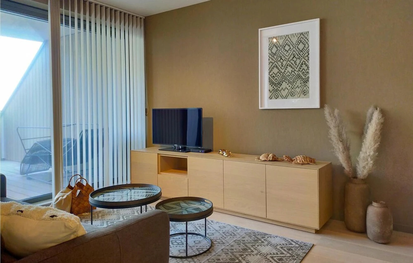 Residentie Crystal Ref. 85