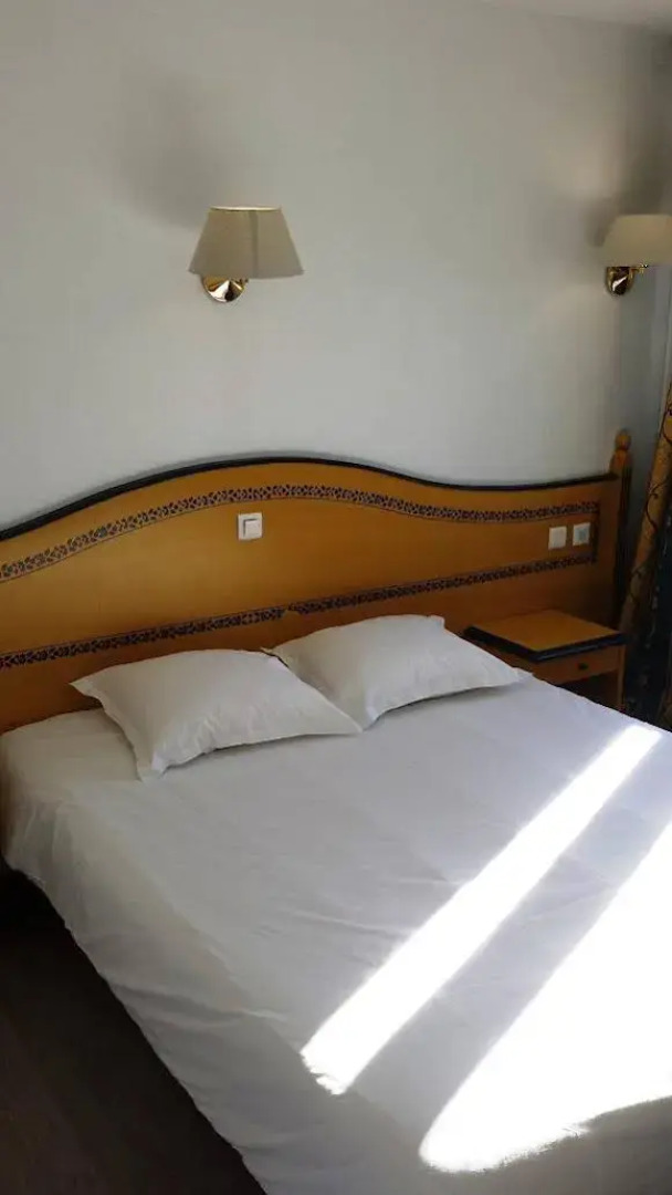 Hotel Les Provinciales