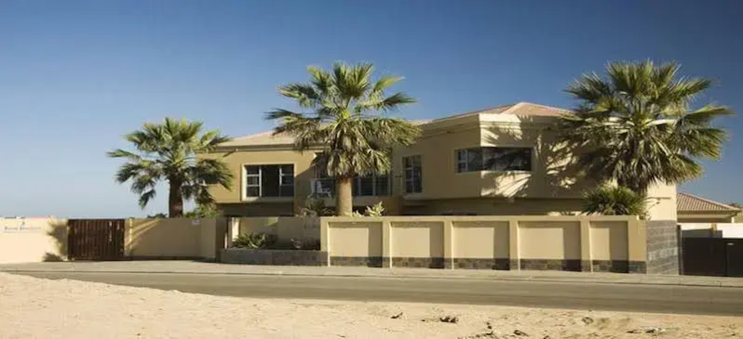 Royal Benguela Guesthouse