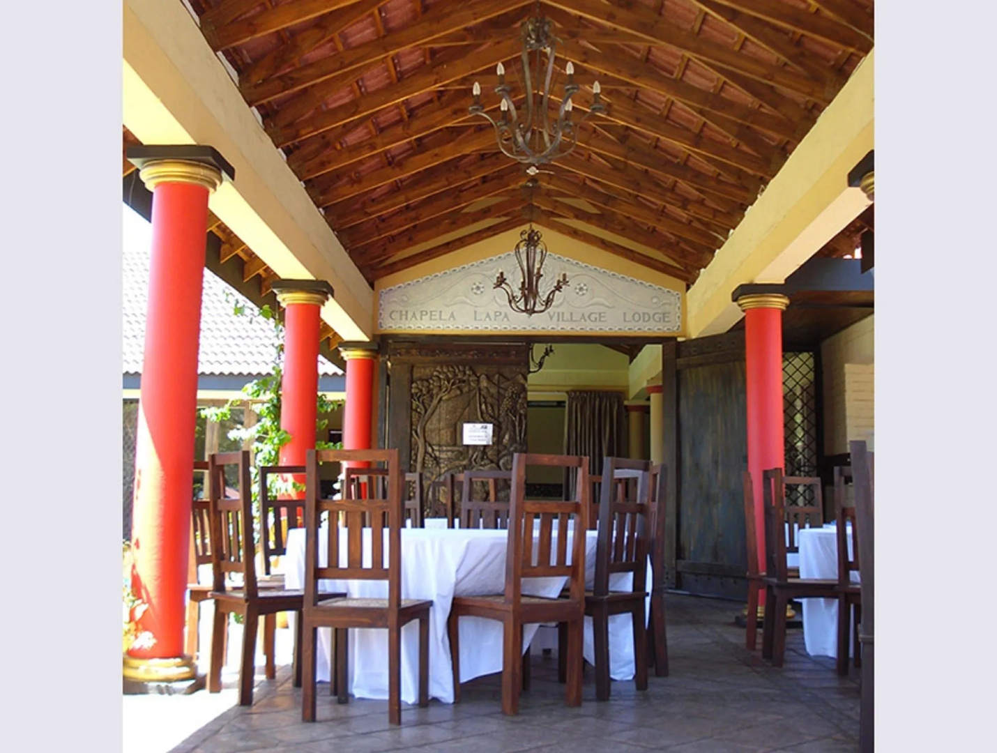 Midrand Conference Centre