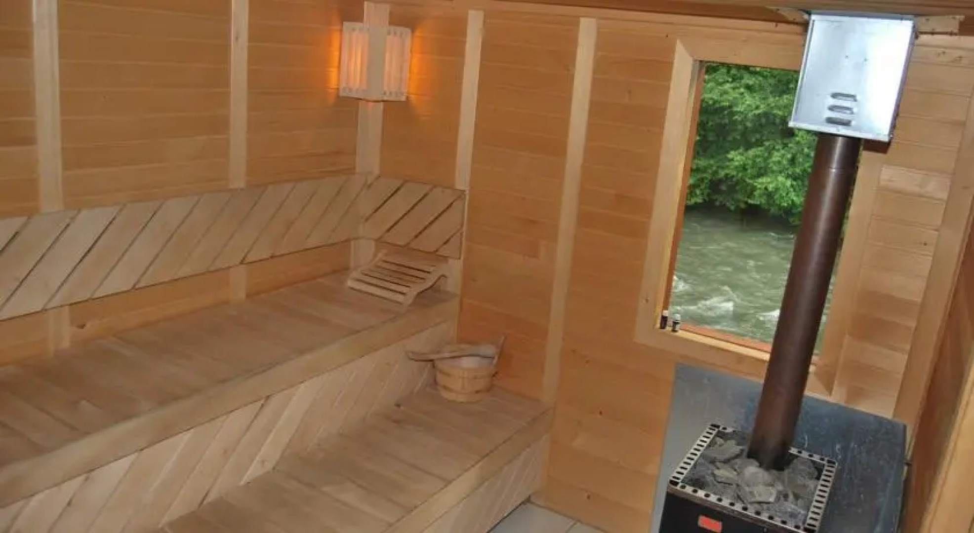 Zetavar Panzió és Kemping