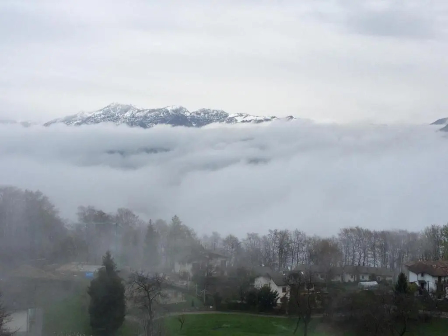 Guendalina Mon Amour